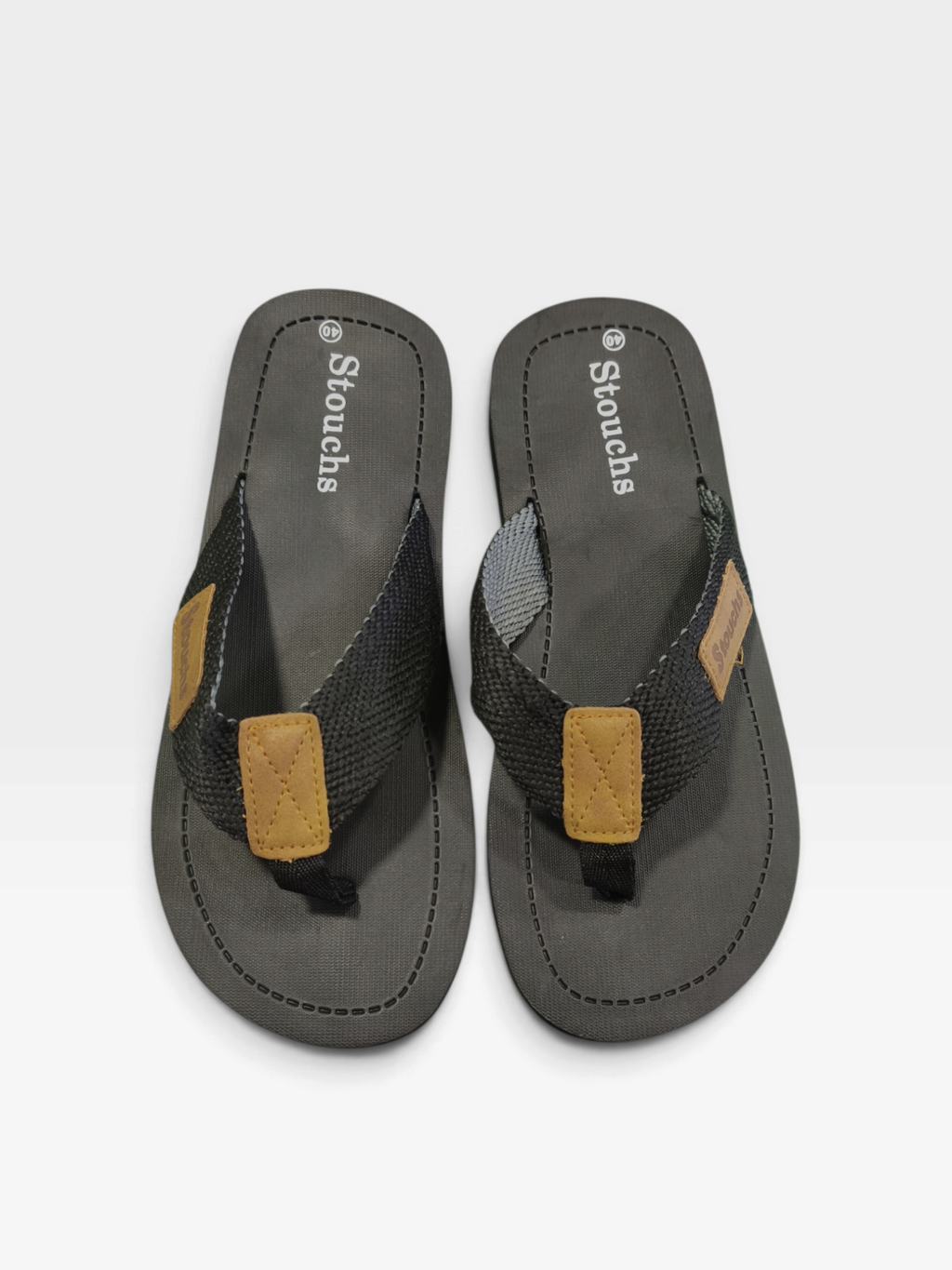 Stouch Slippers