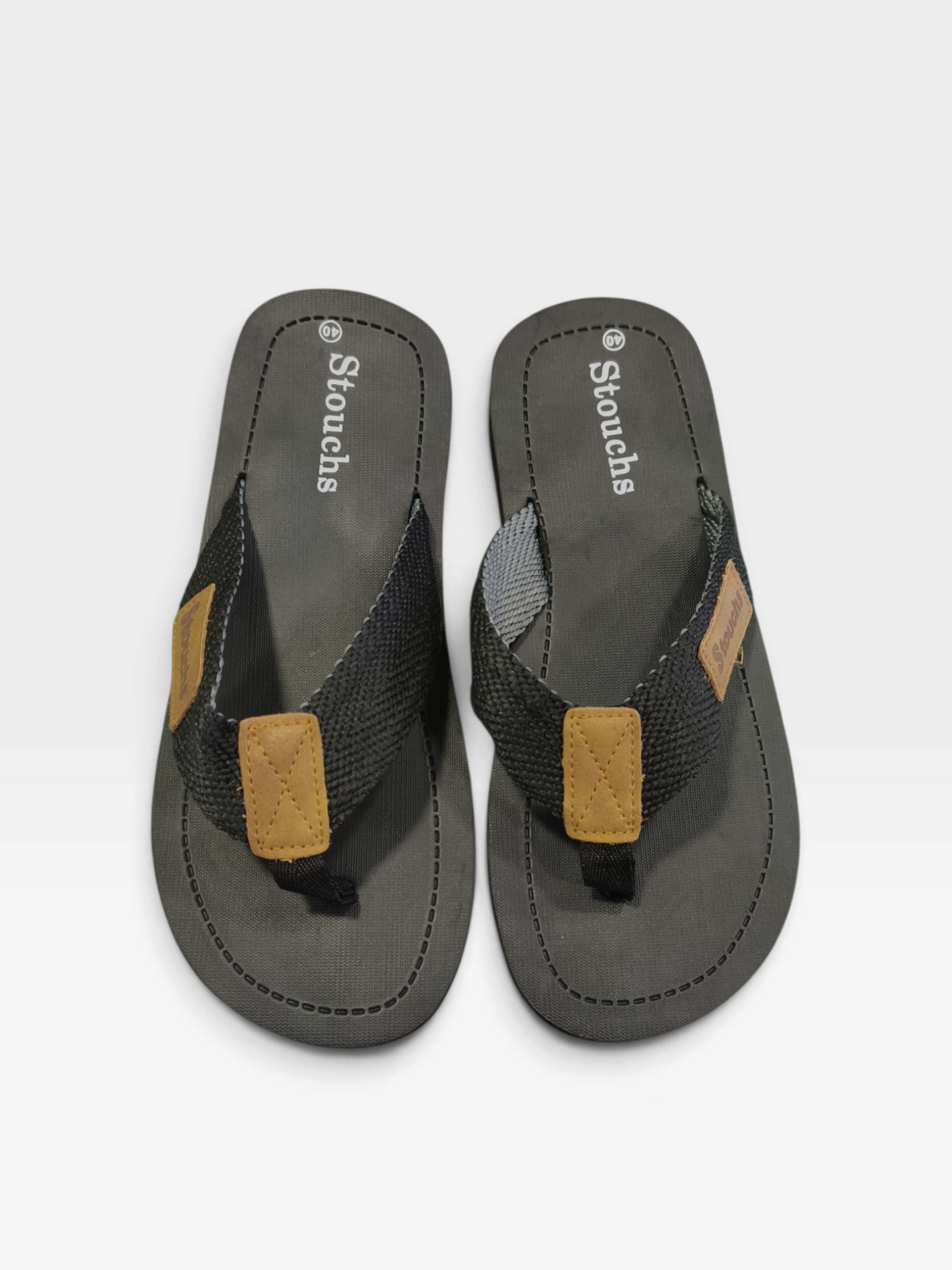 Stouch Slippers