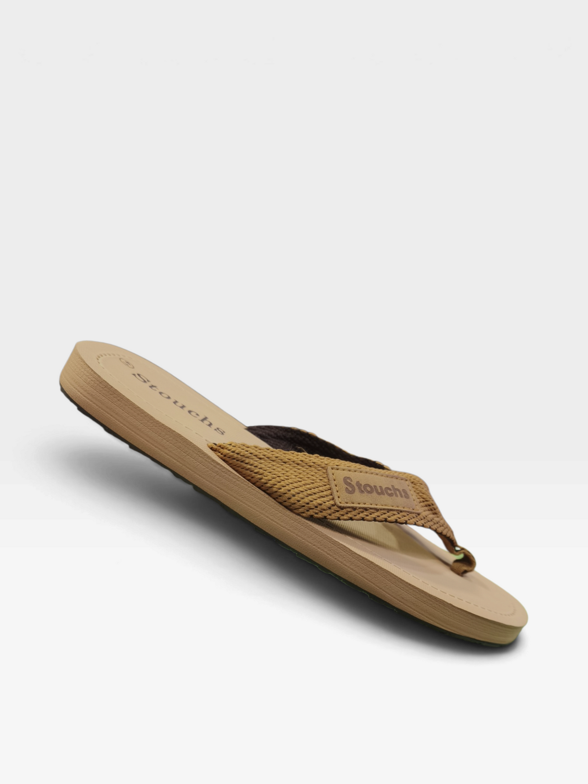Stouch Slippers