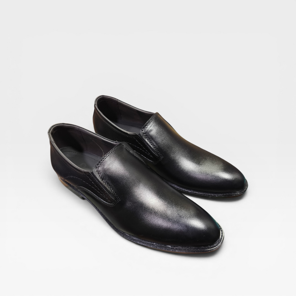Chatham Plain Toe Formal-z0035