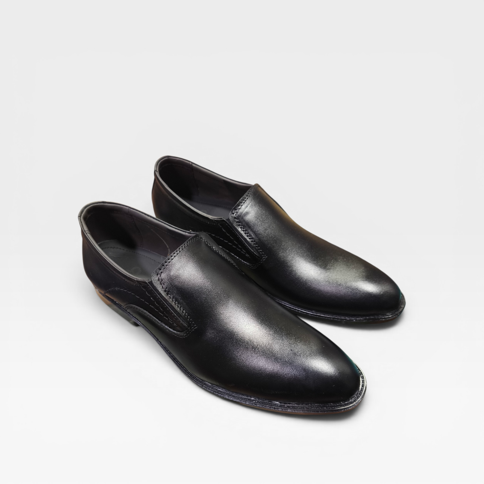 Chatham Plain Toe Formal-z0035