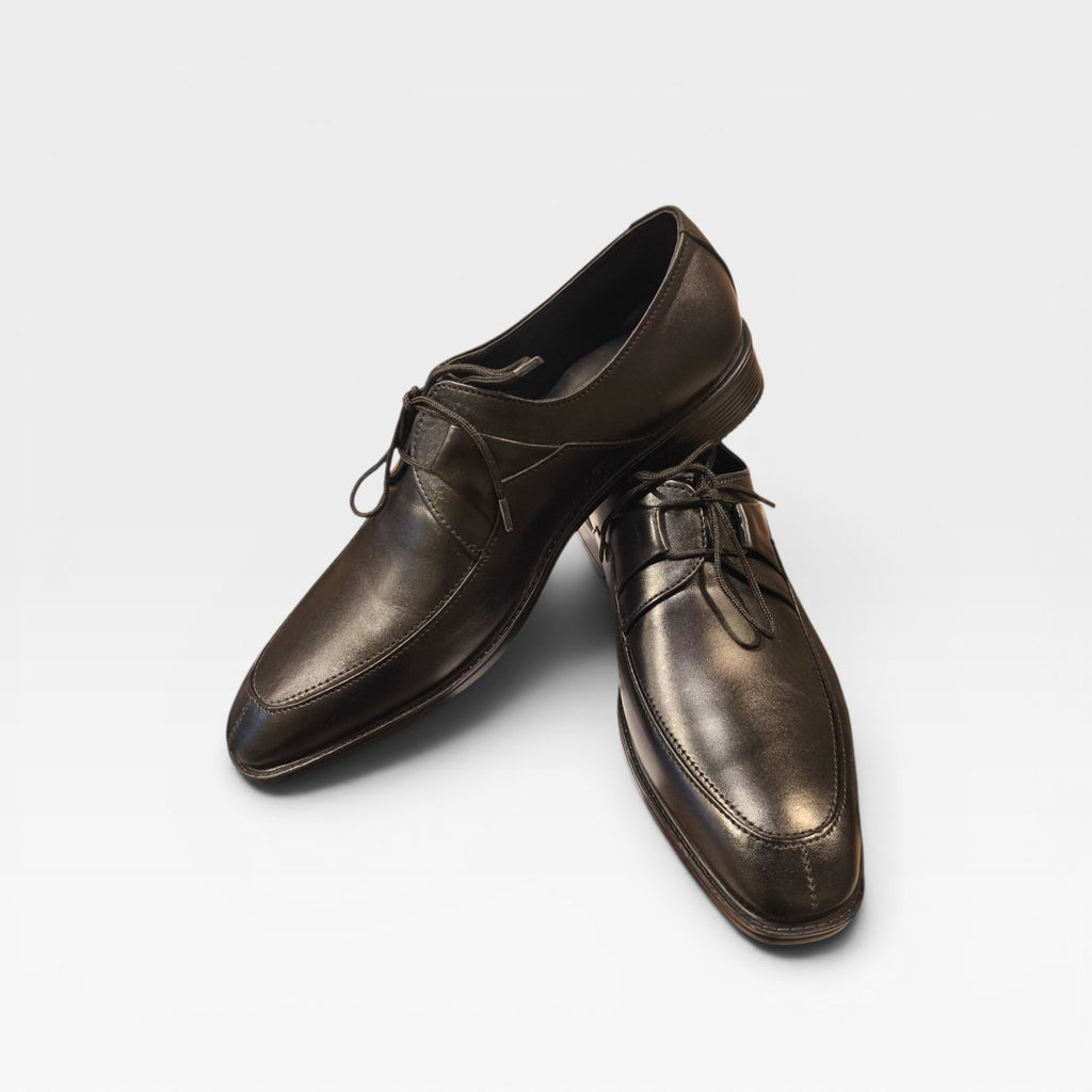 StacyAdams Derby Shoes-w2526
