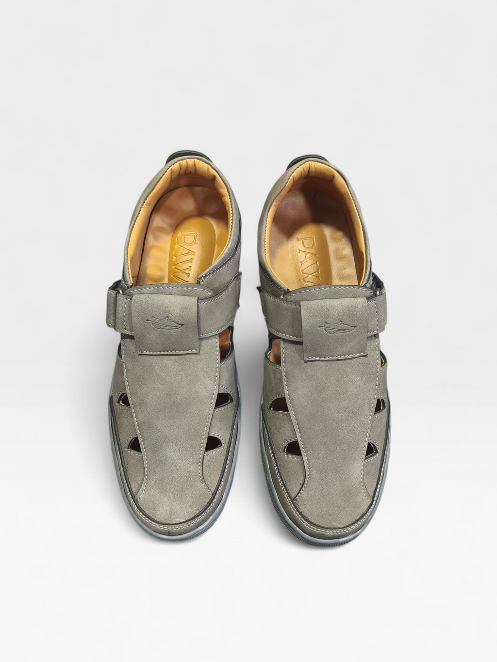 PAW Medicated Roman Sandals-P902
