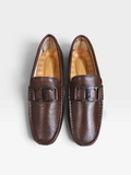 Paw Medicated Leather Loafers -P2033