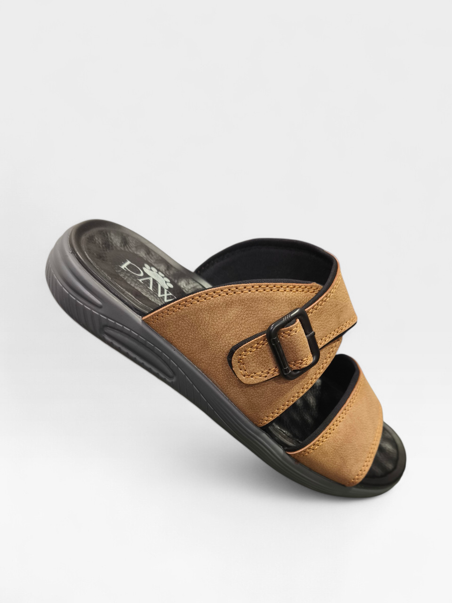 PAW Medicated Buckle Slippers-m5112
