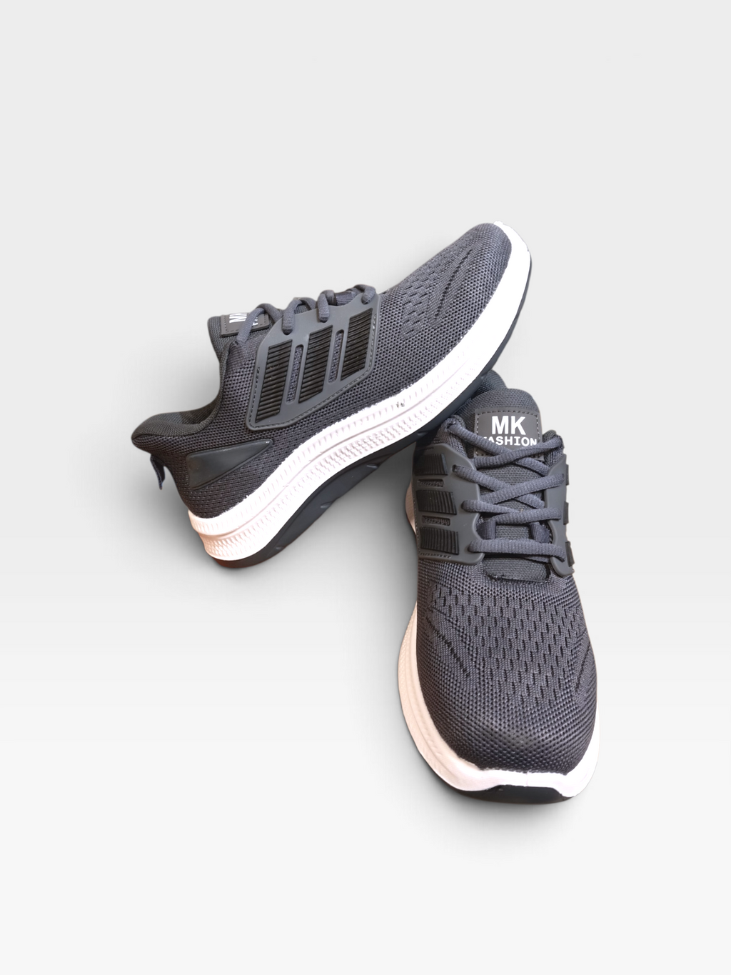 Grip Sole Casual Shoes- Mk58