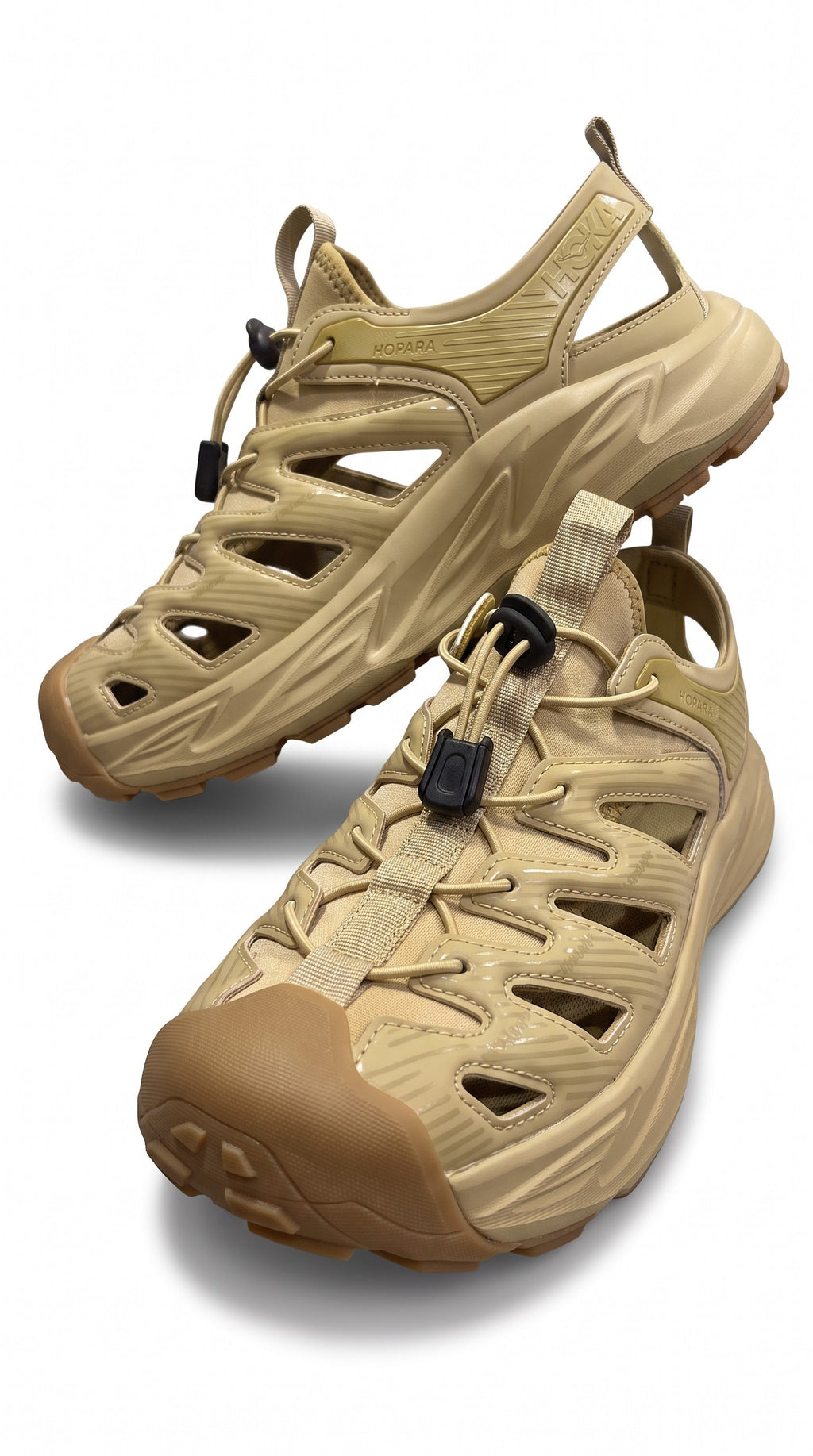 Outdoor Hybrid Sandals-D12