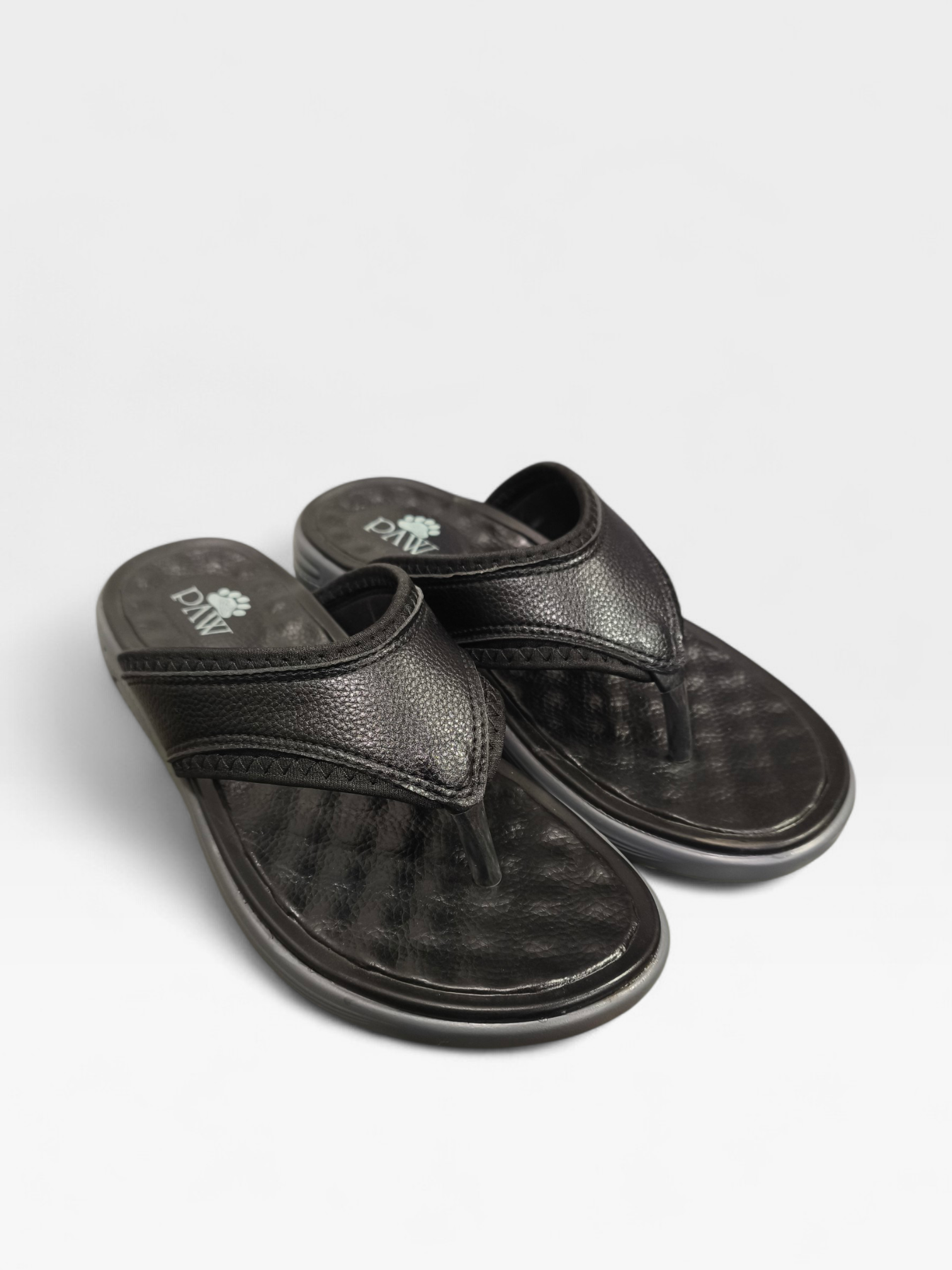 PAW Medicated FlipFlops-M5111