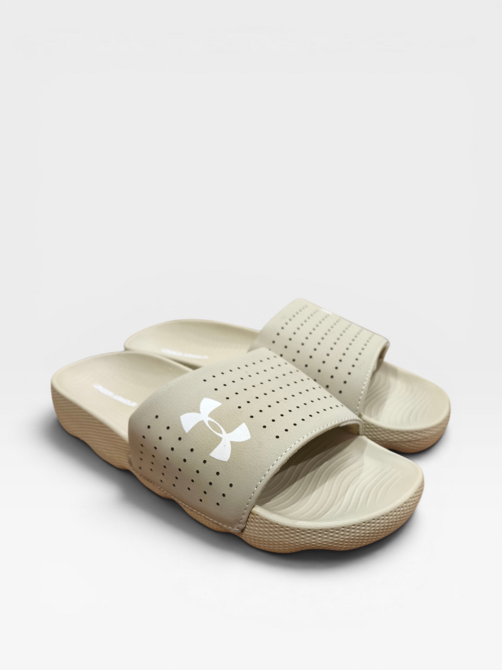 Under Armour Slides