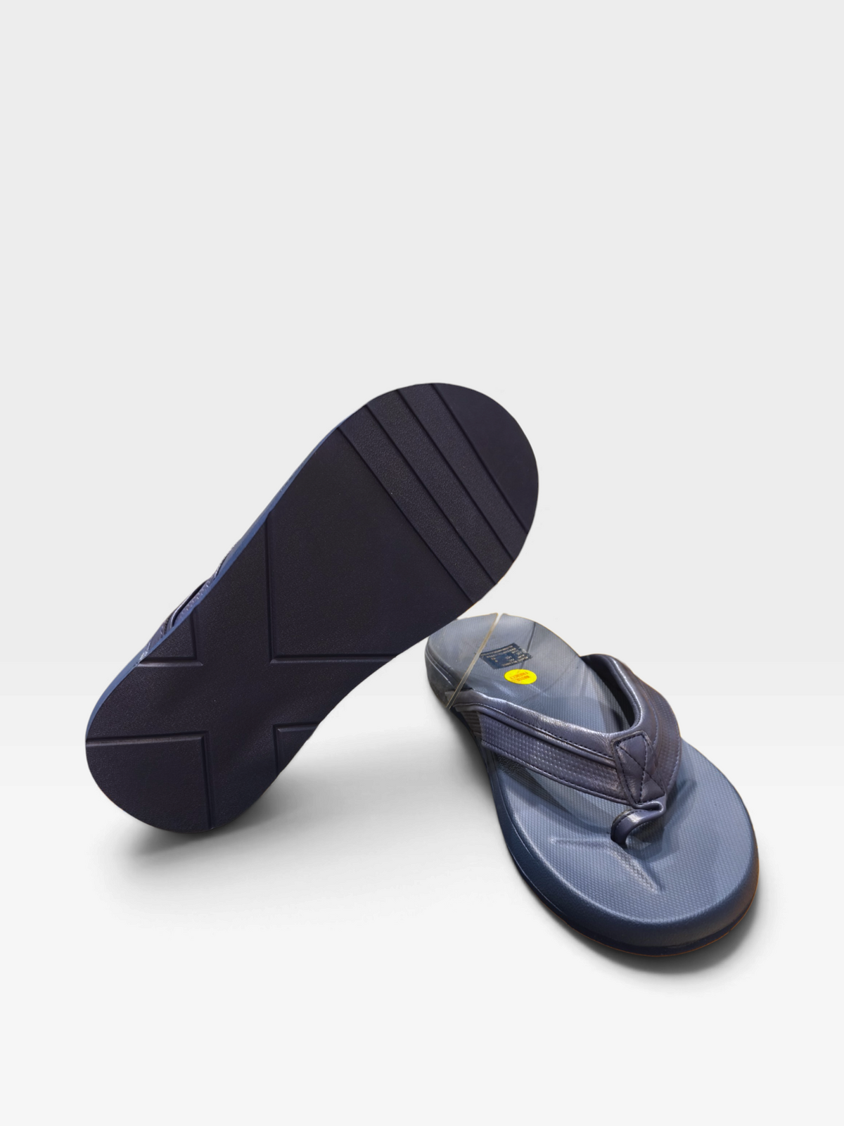 PUCA Comfortable Slippers-A03