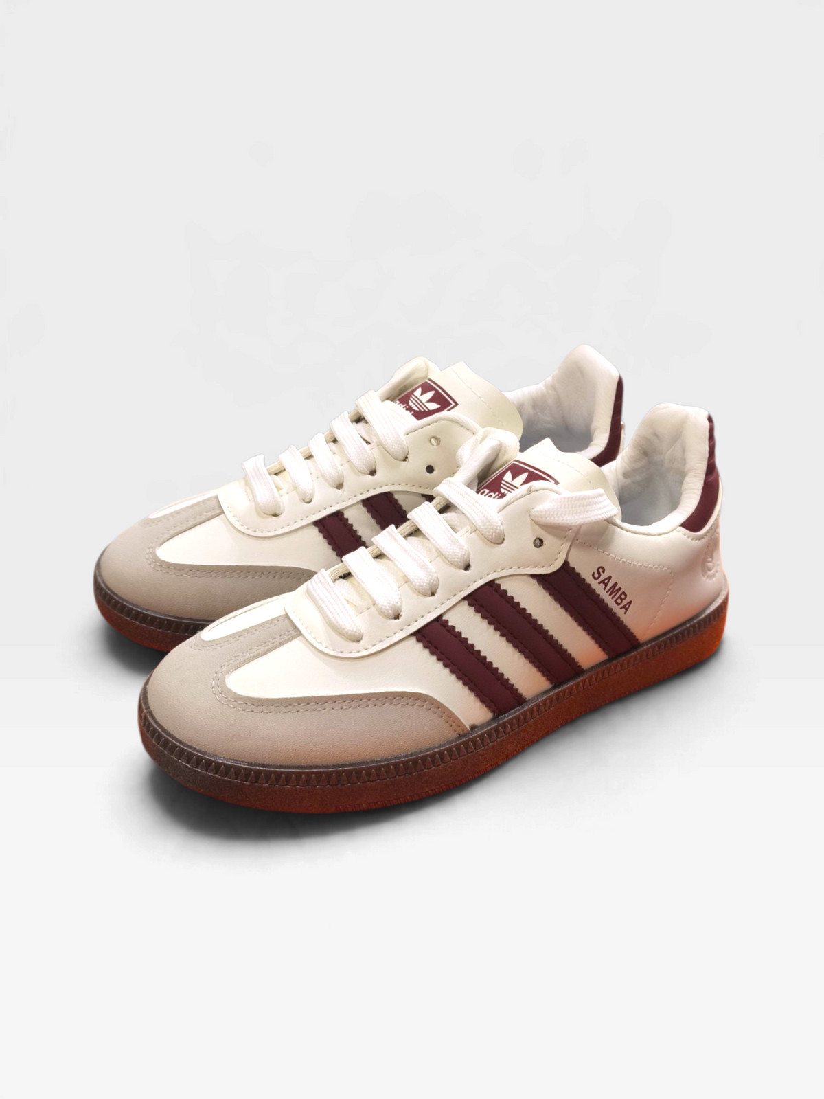 AD Samba-fw2427