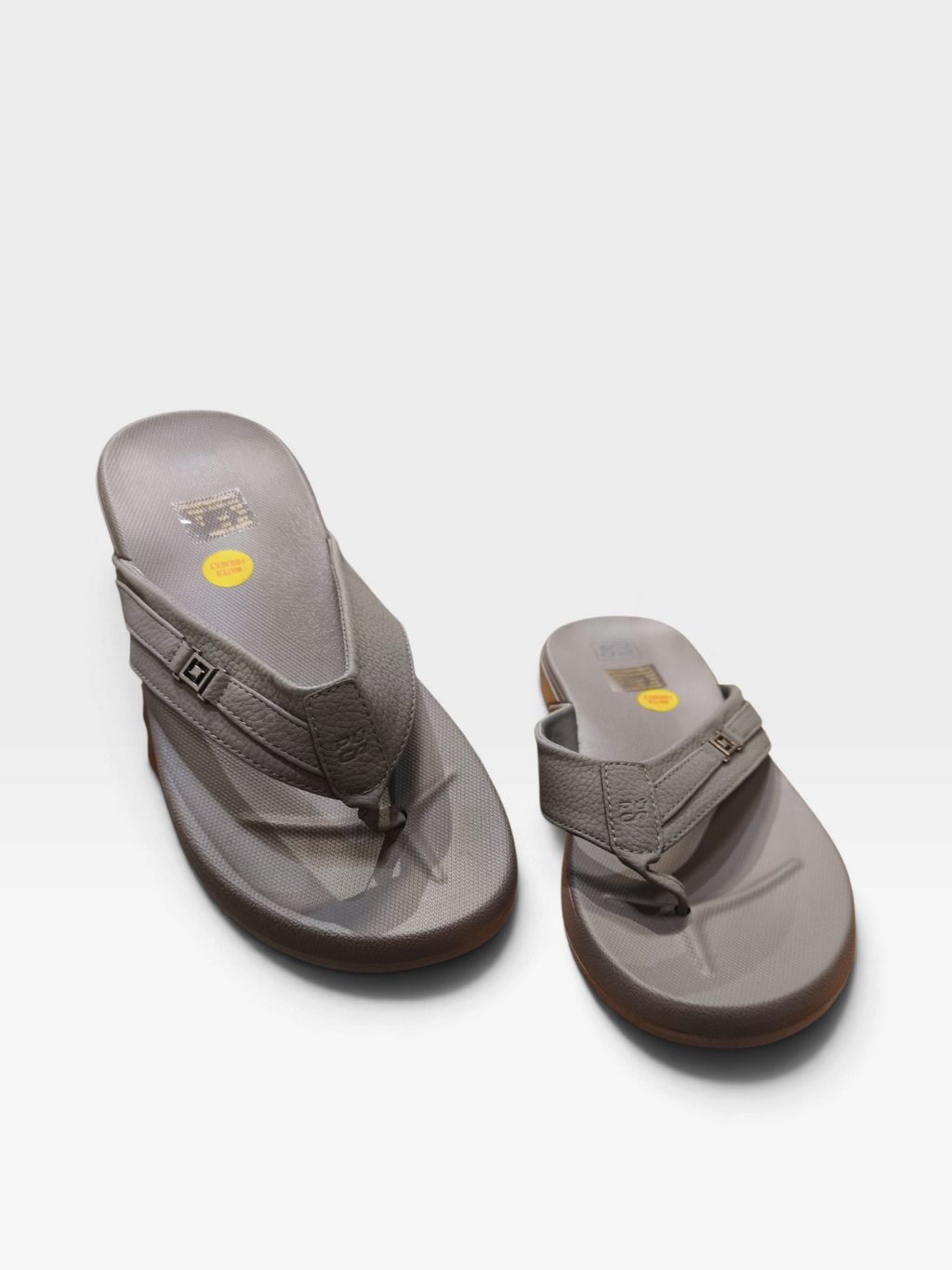 PUCA Soft N Anti Slip Slippers-A02