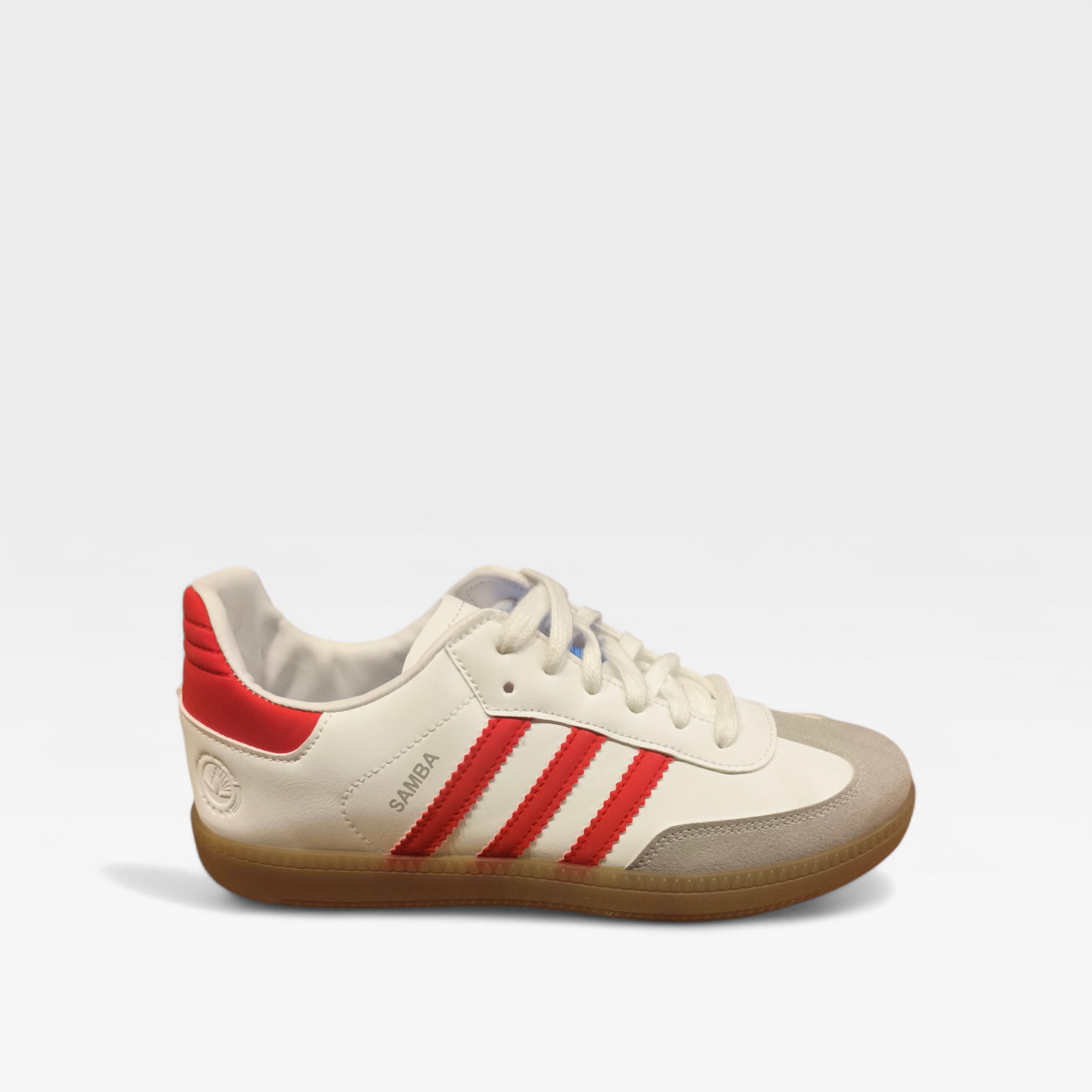 AD Samba-fw2427