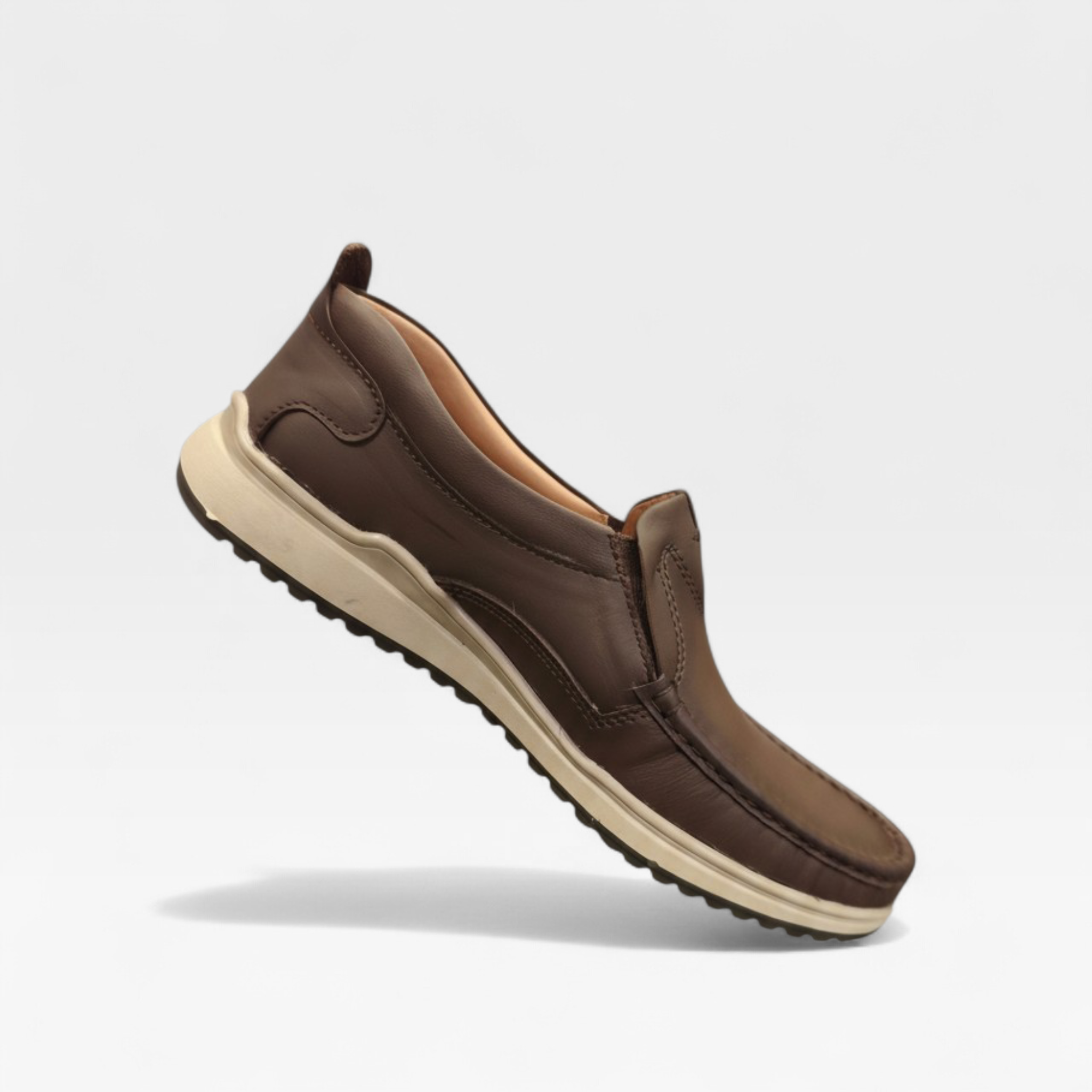 Chatham Leather Shoes-z0025