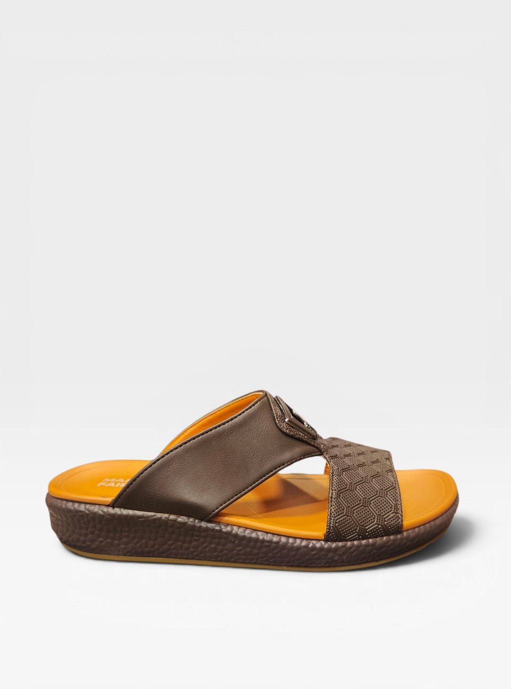 Markfairwale Arbic Slippers-Dlb504