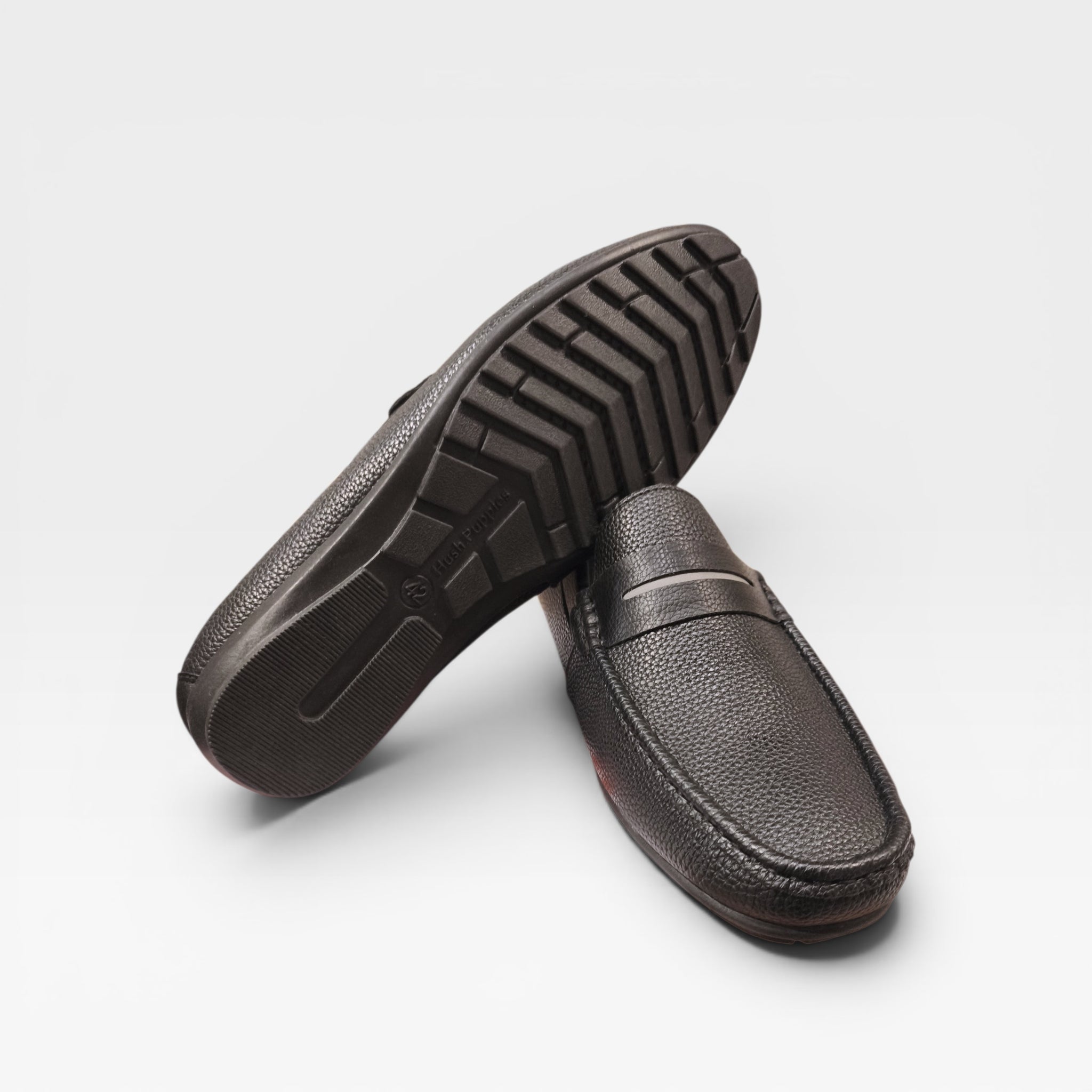 Hushpuppies Moccasin -MildLevi