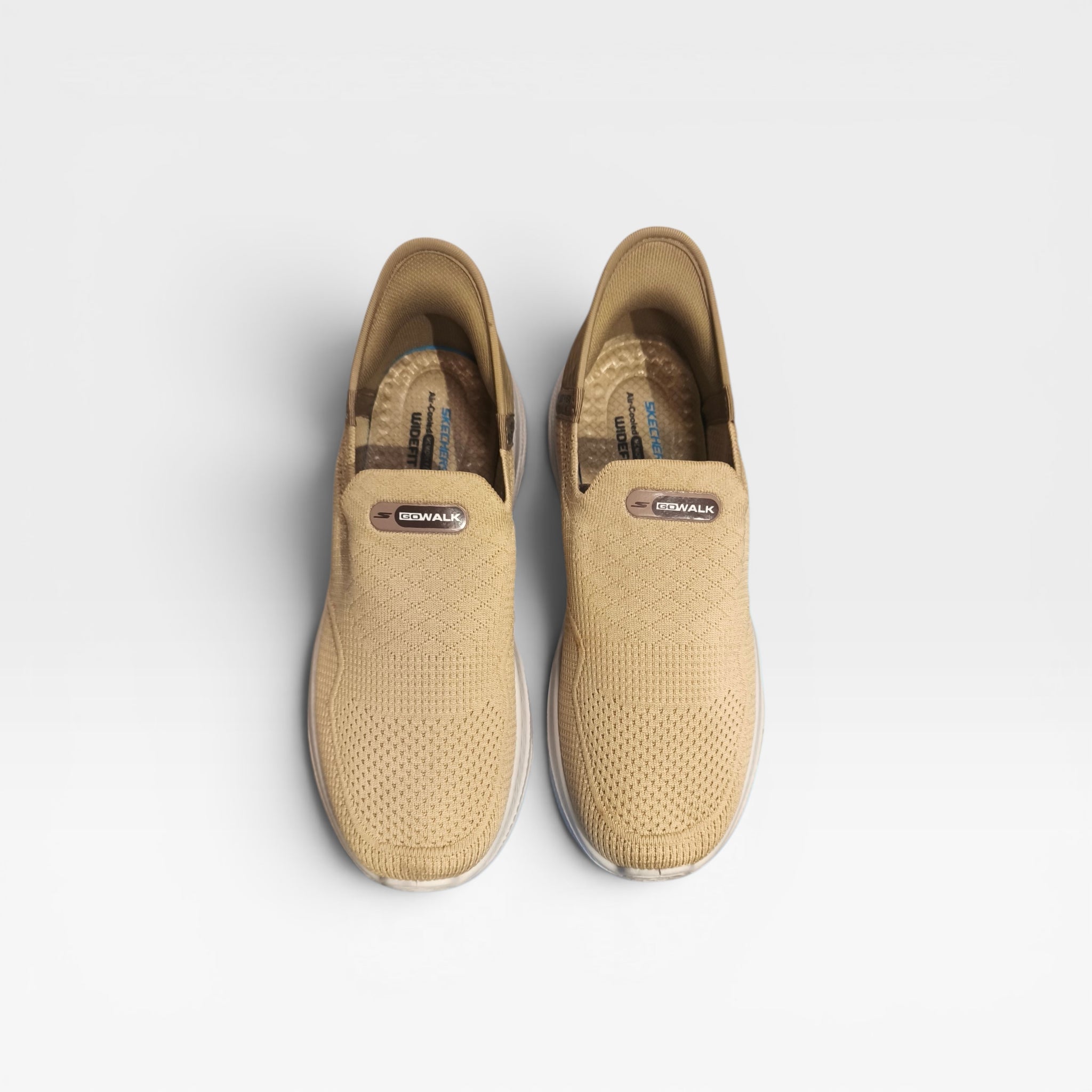 Go walk SlipIns -w125