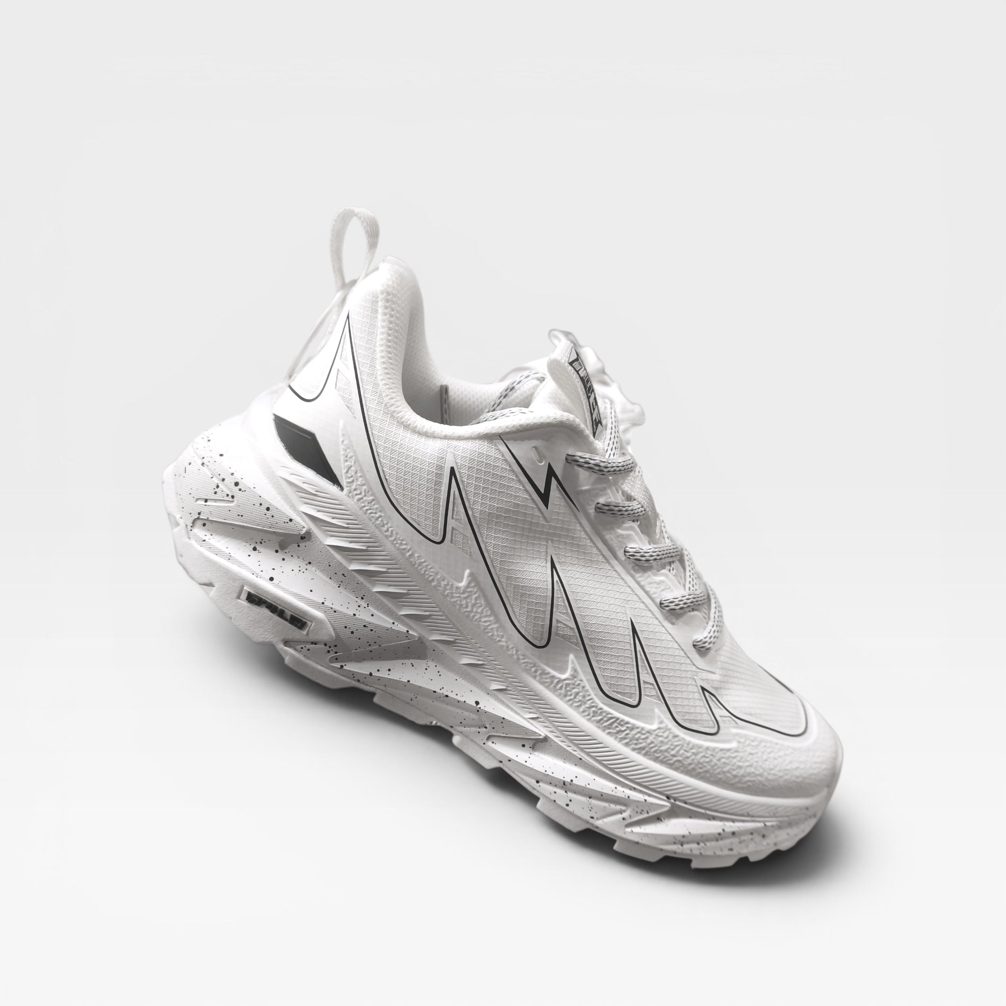 Trail Joggers Water repellent-16804