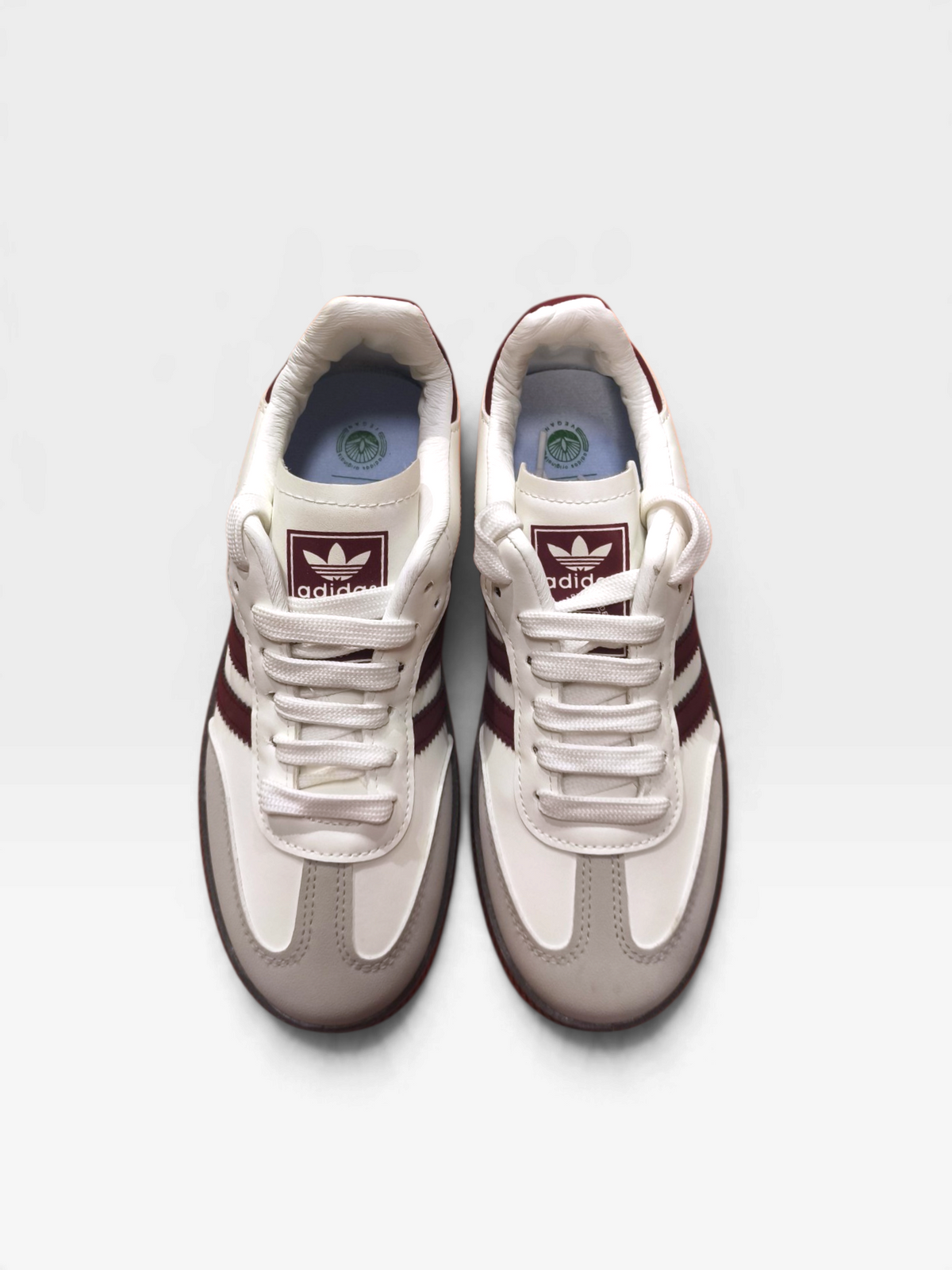 AD Samba-fw2427