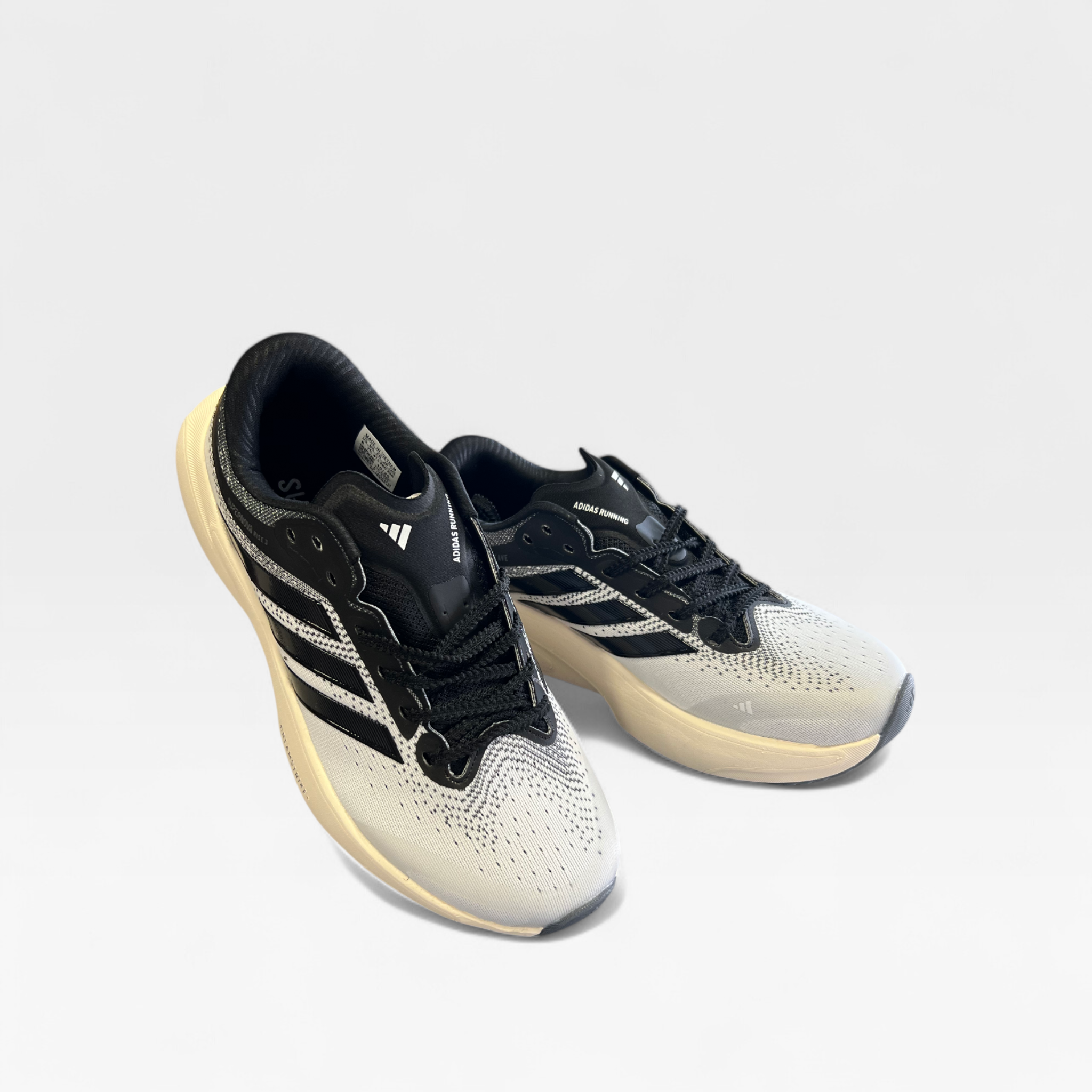 AD Supernova rise 3