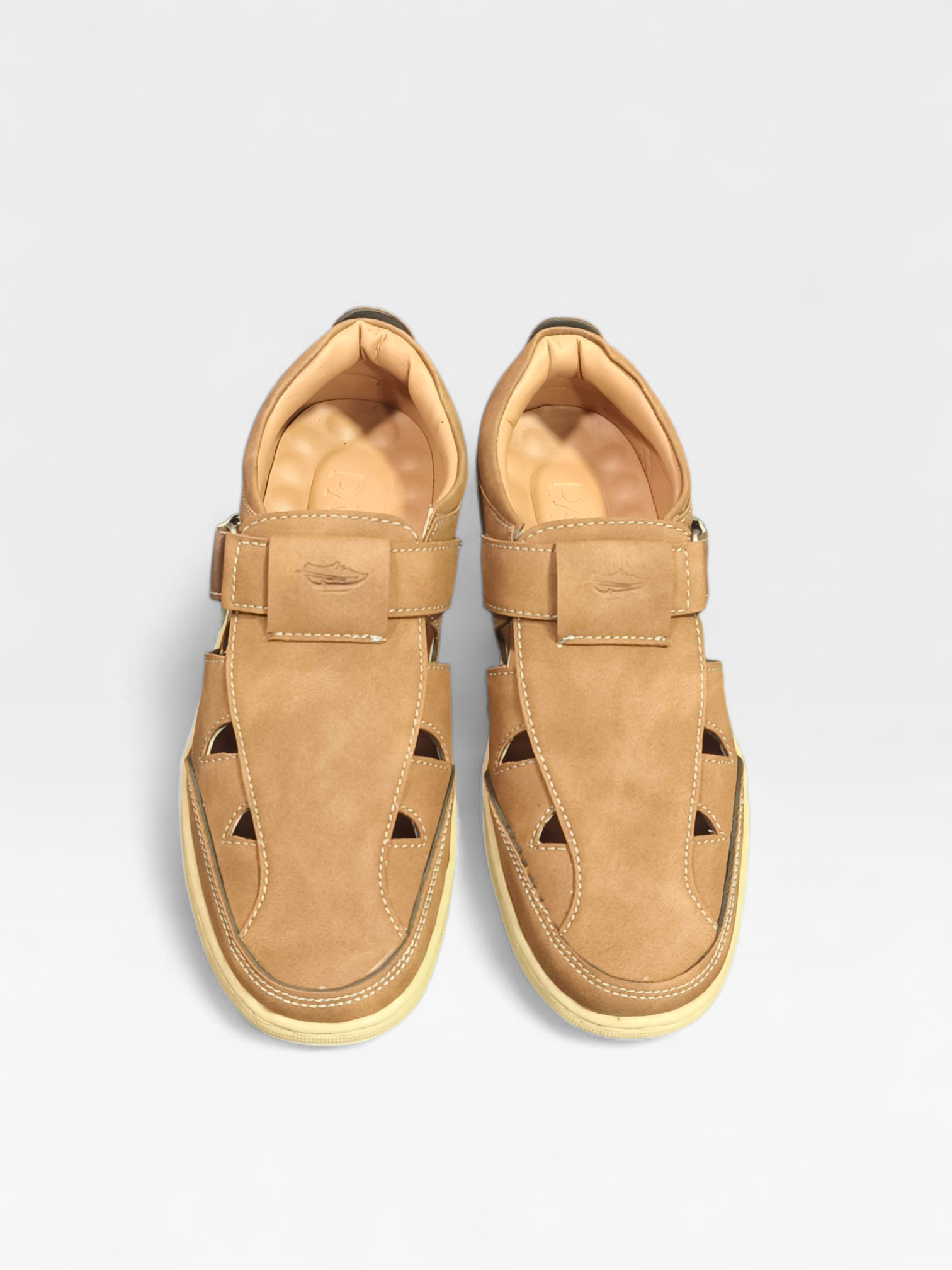 PAW Medicated Roman Sandals-P902