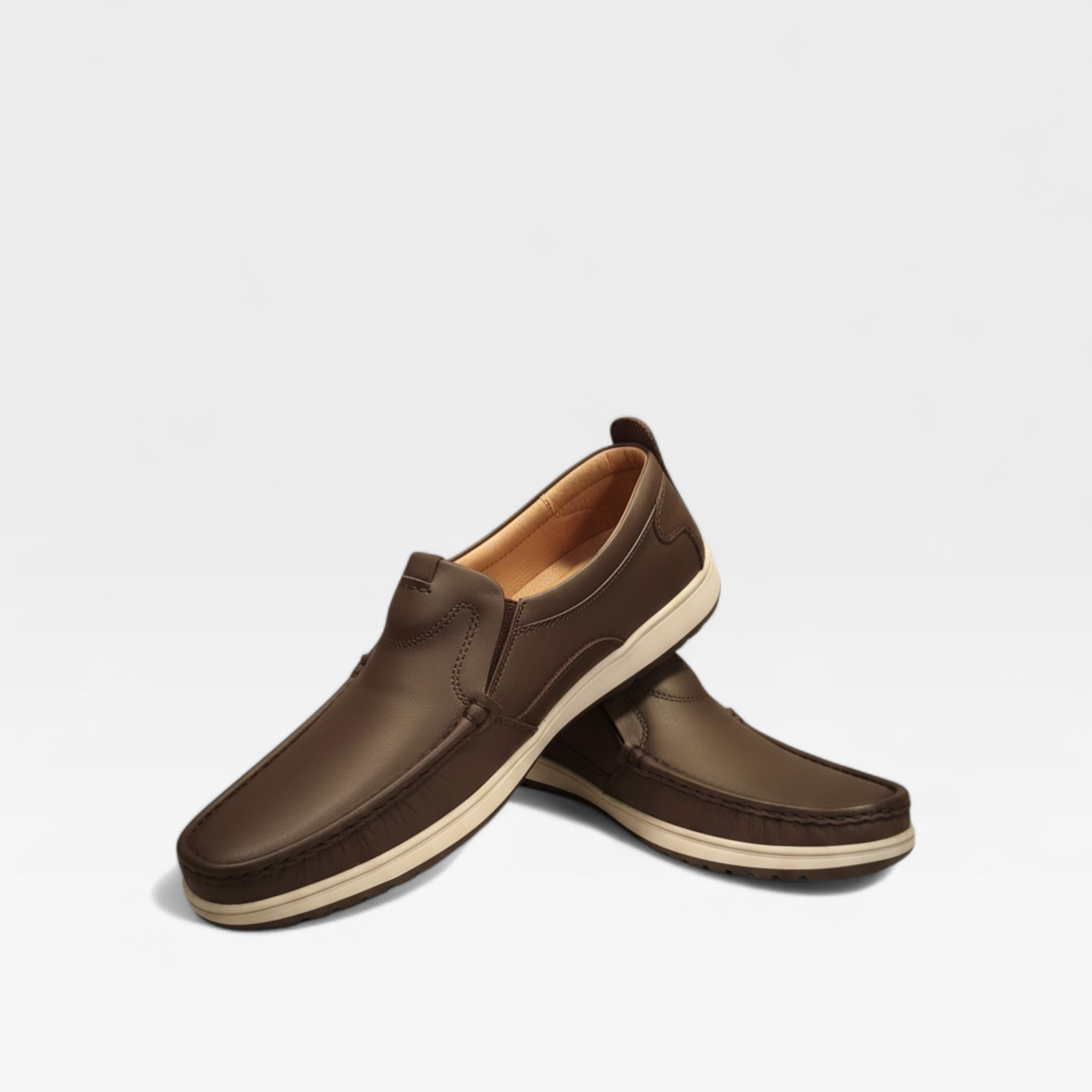 Chatham Leather Shoes-z0025