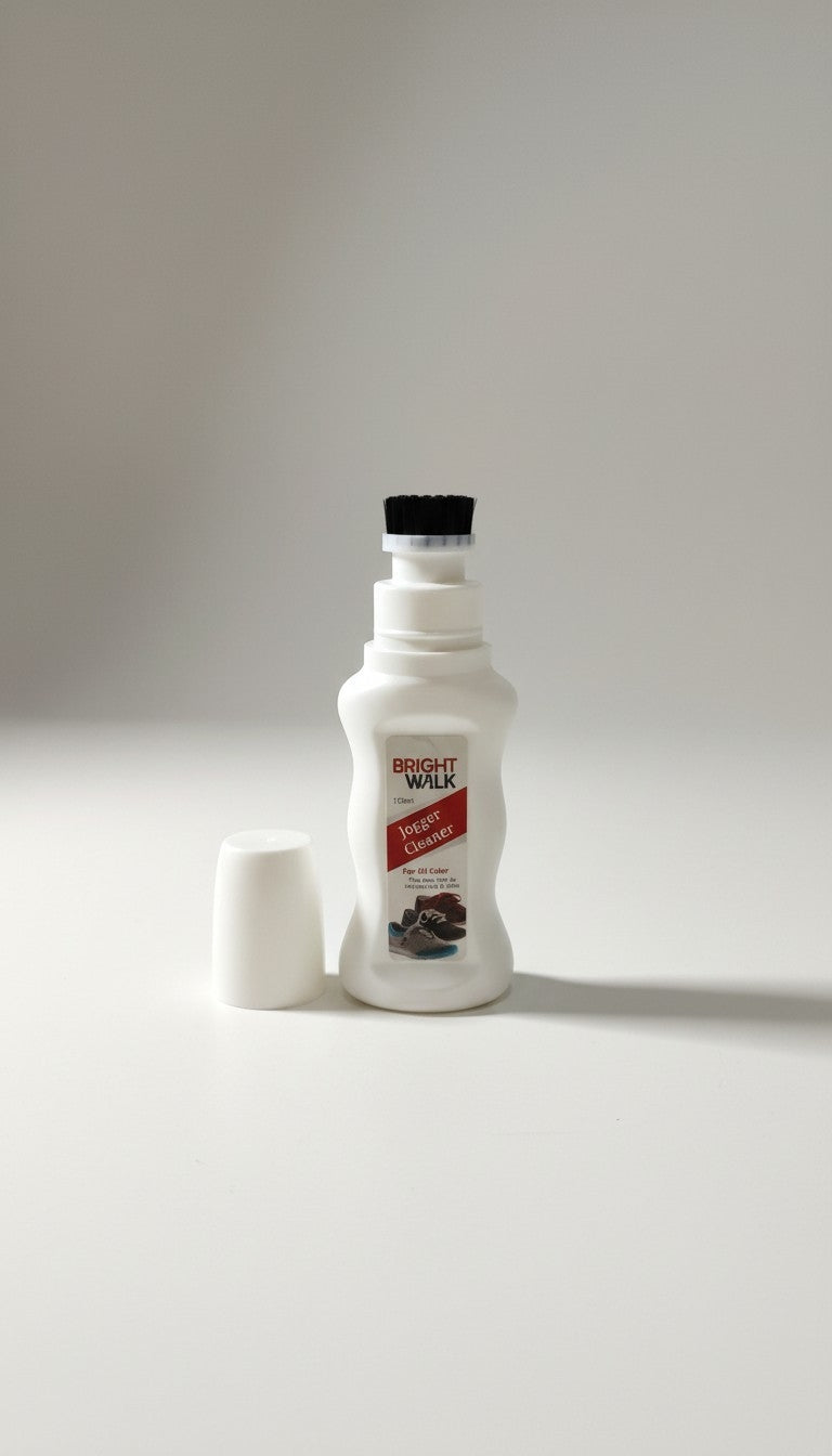 Pack of 2 Jogger Cleaner