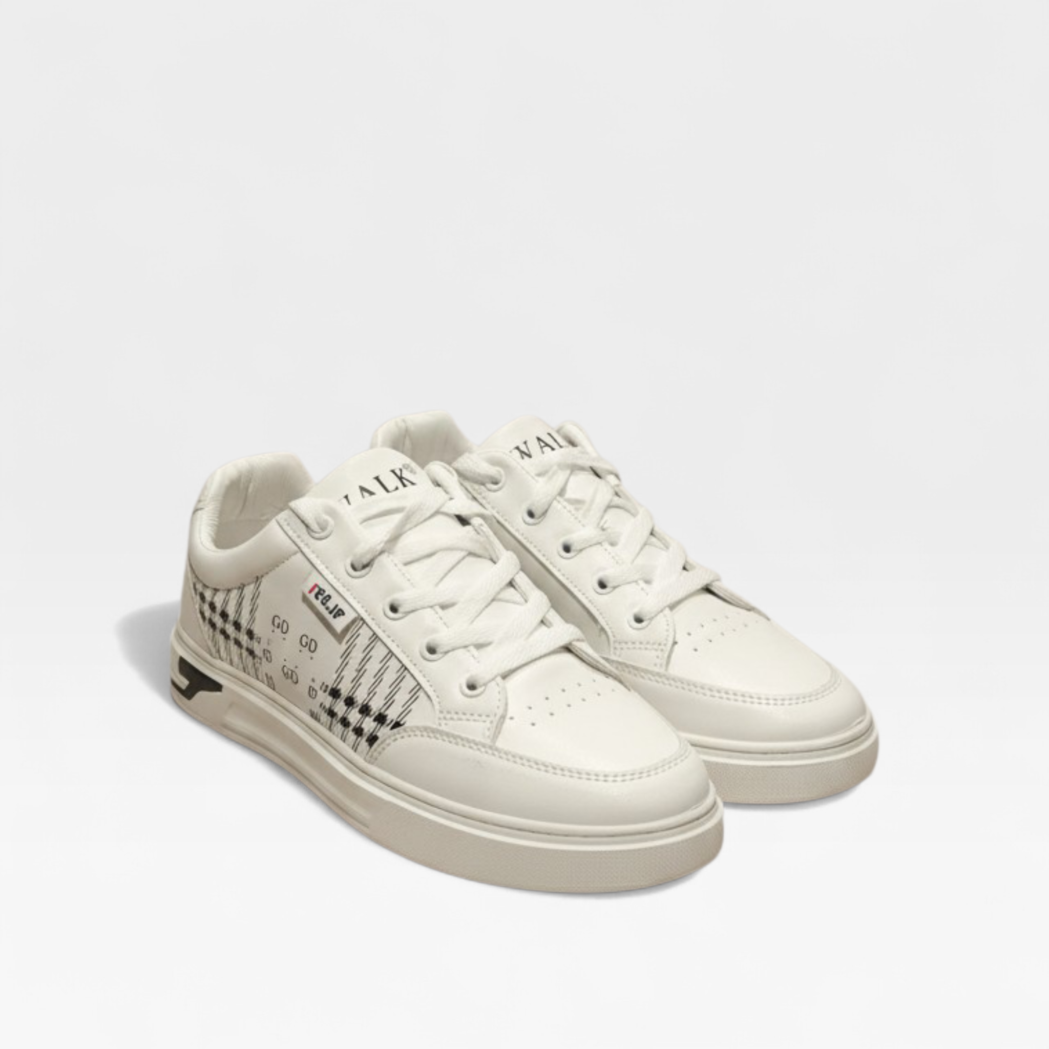 Walk Sneakers-jy1003