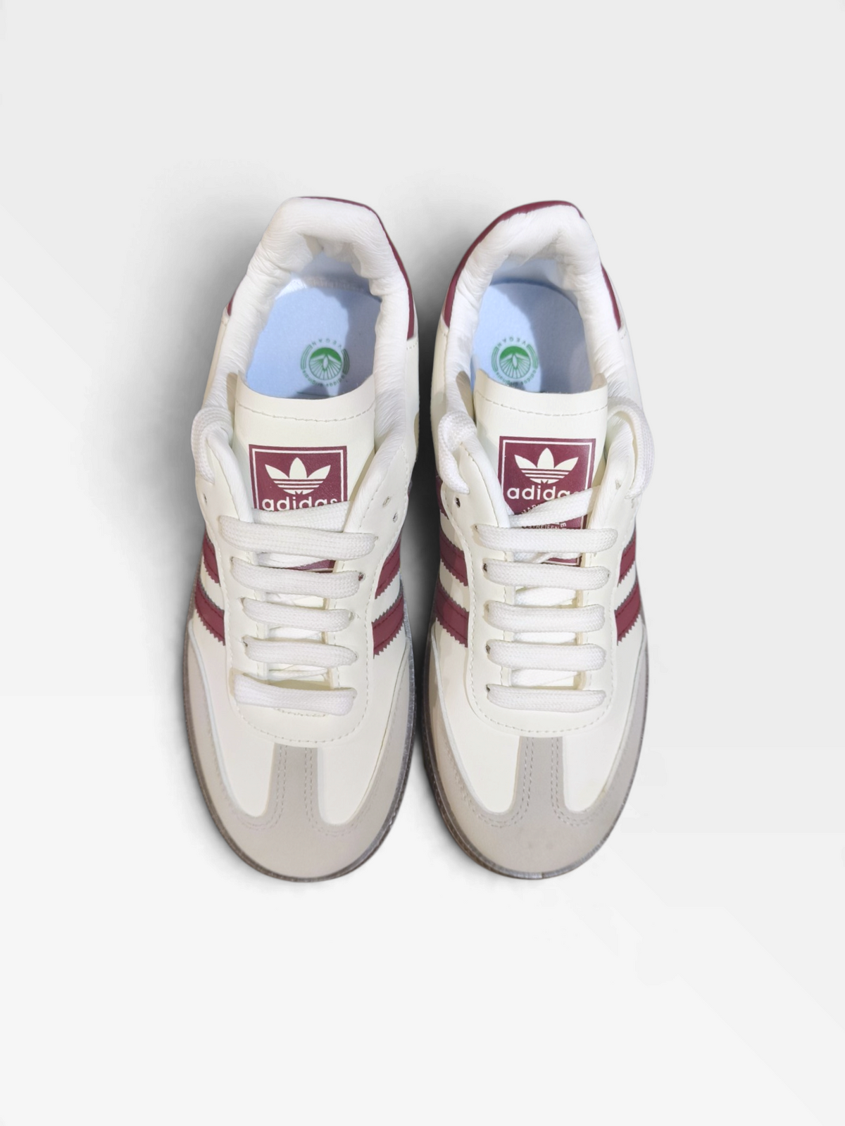AD Samba-fw2427