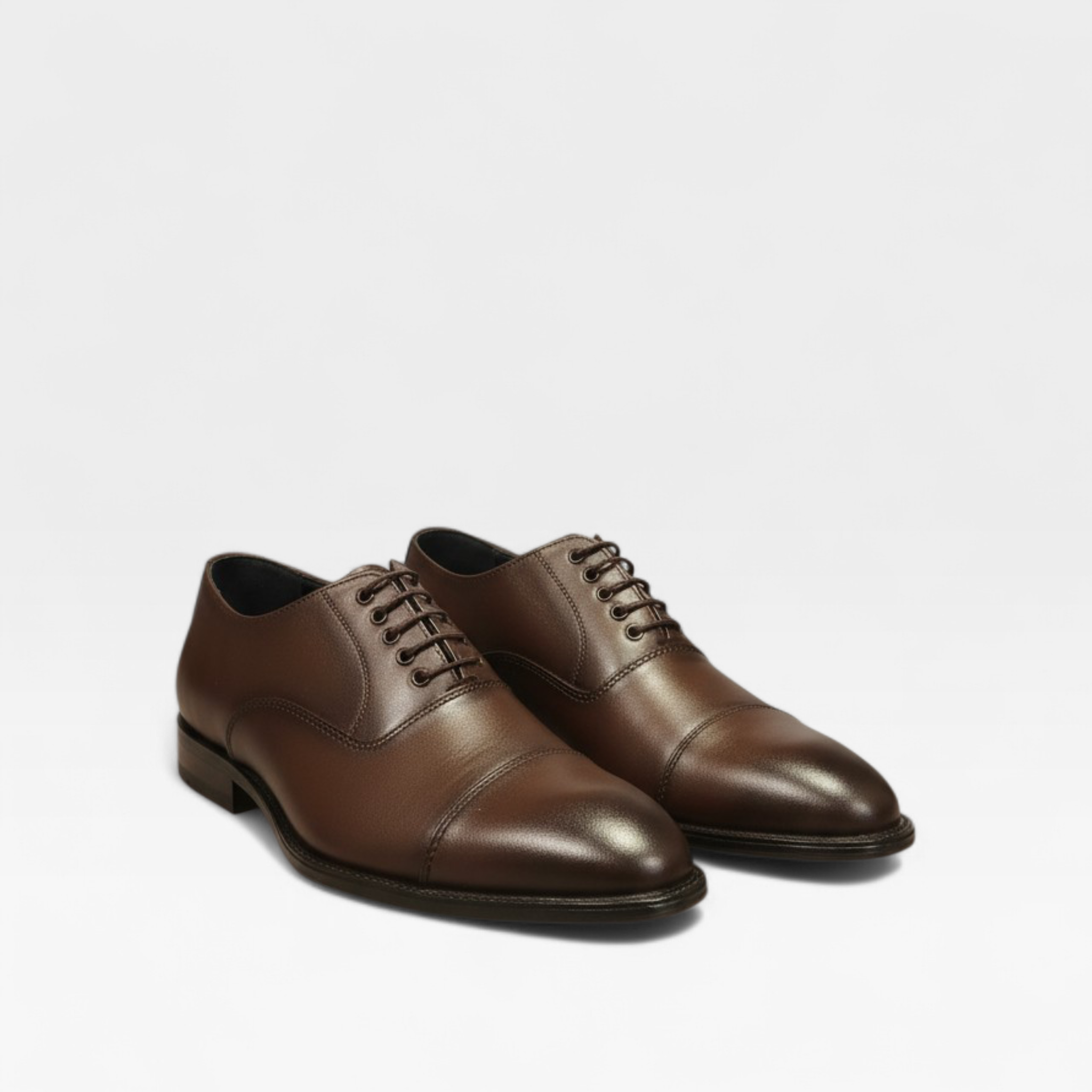 Chatham Oxford Shoes-Z0045