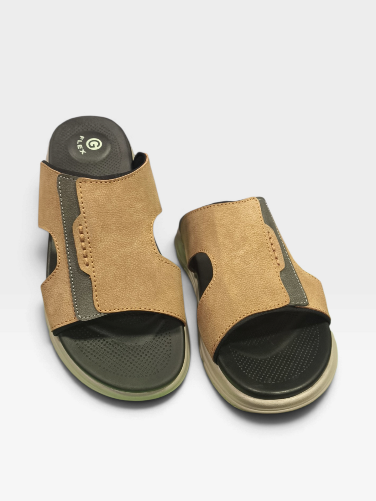 GFlex Medicated Slipper-M560