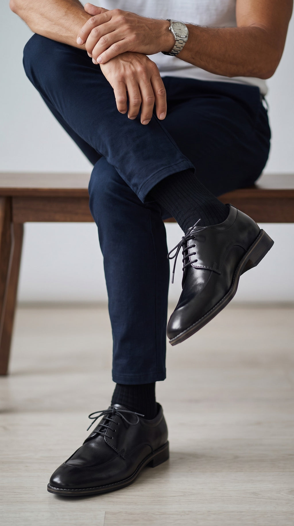 Chatham Laceup Dress Shoes -K22201