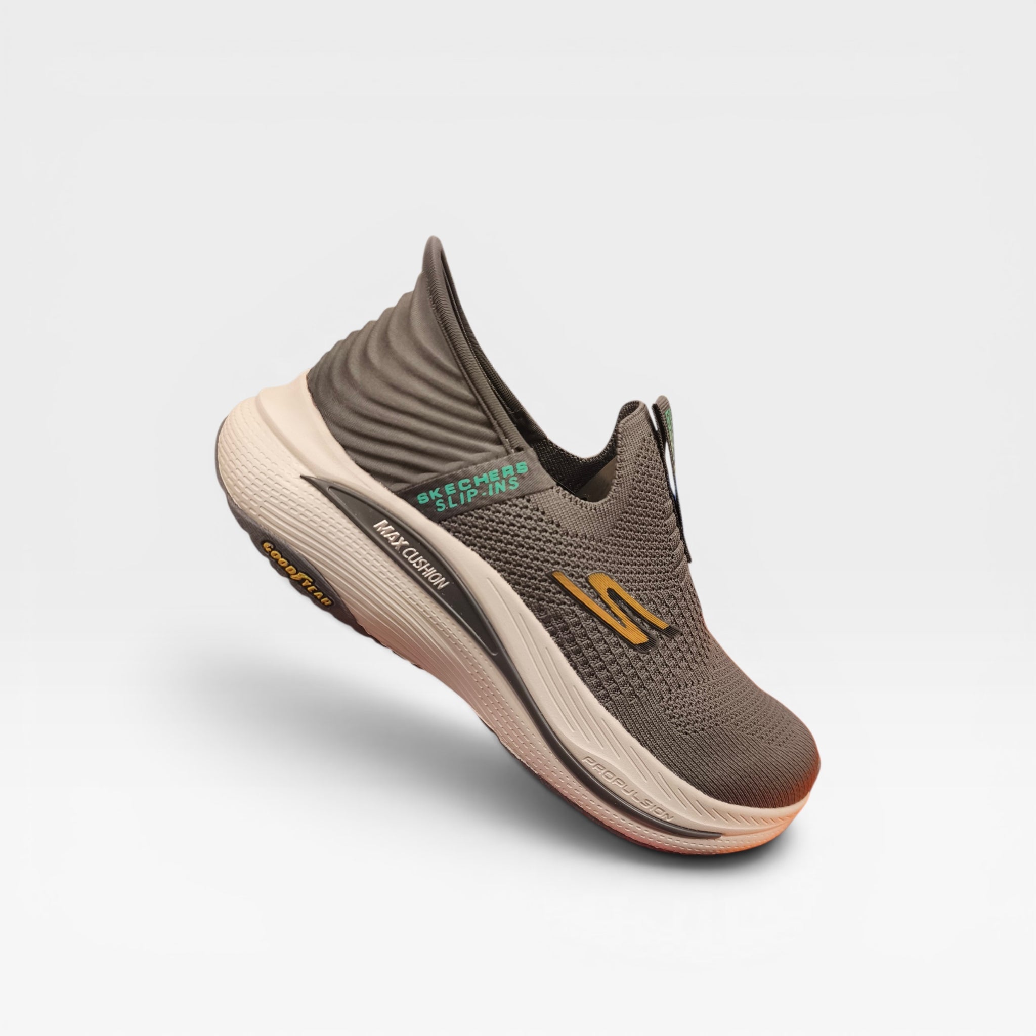 SK Max Cushion Slip-ins -267