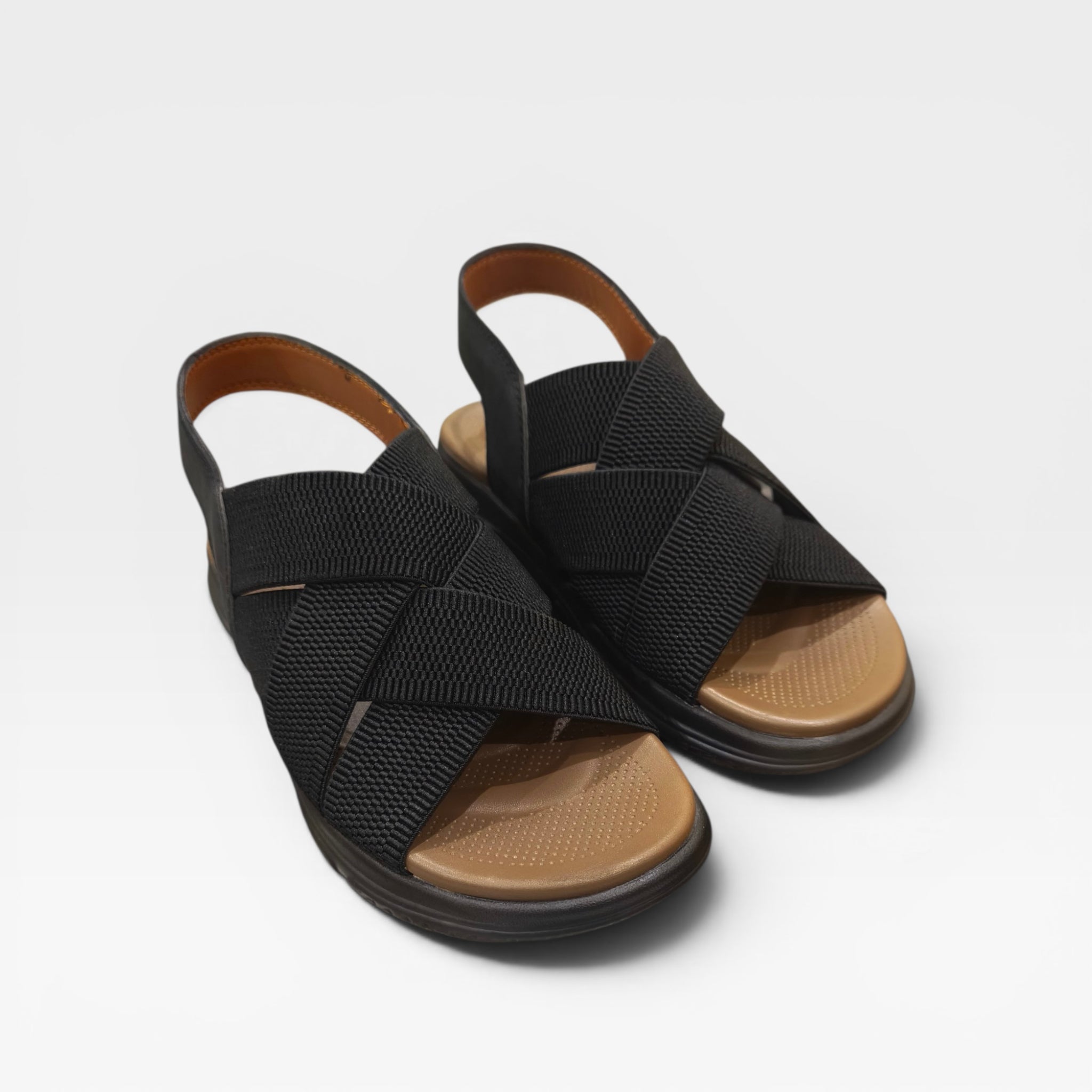 Medicated Sandals-Ml51