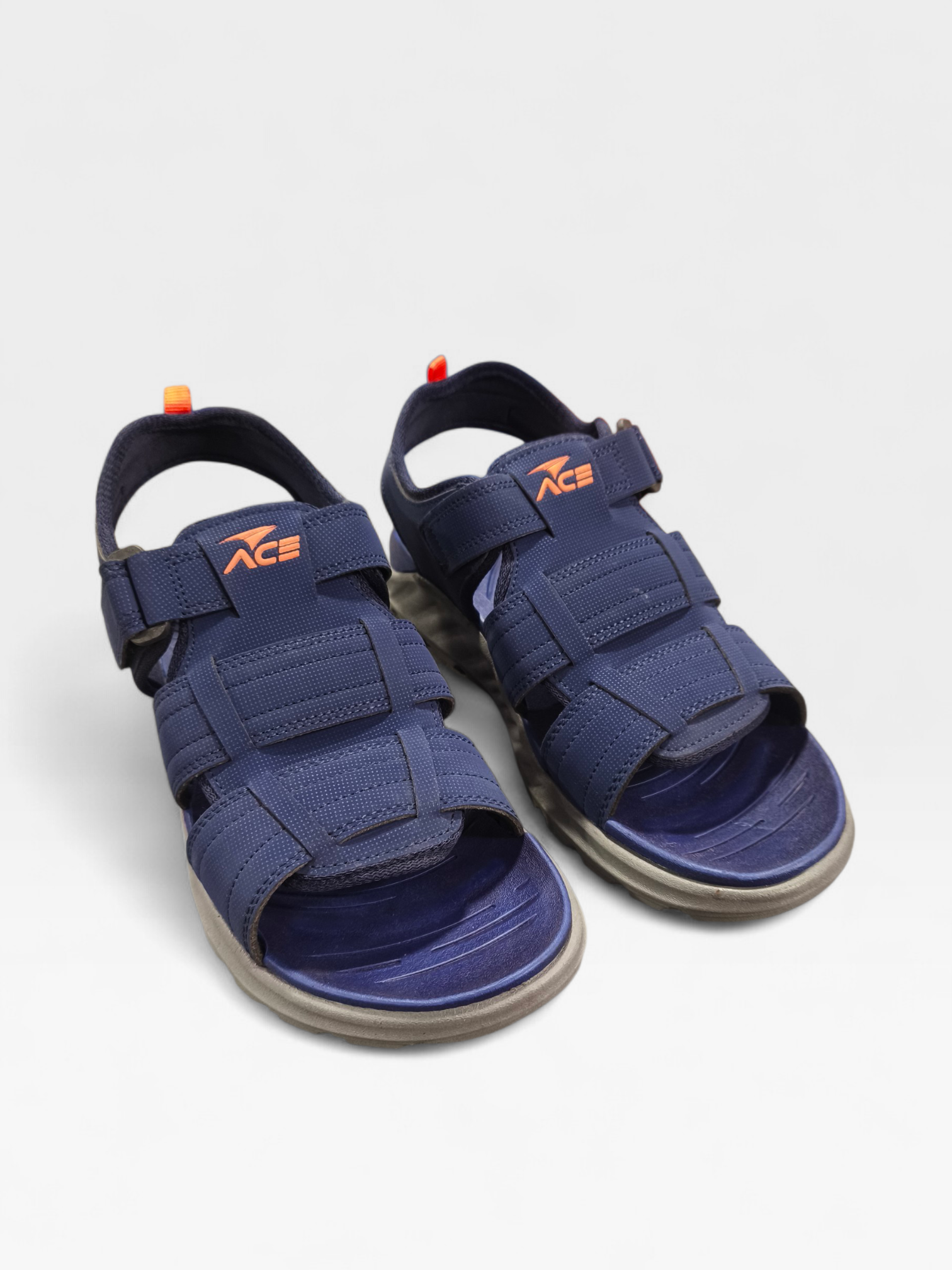 Ace Flexible Sandals