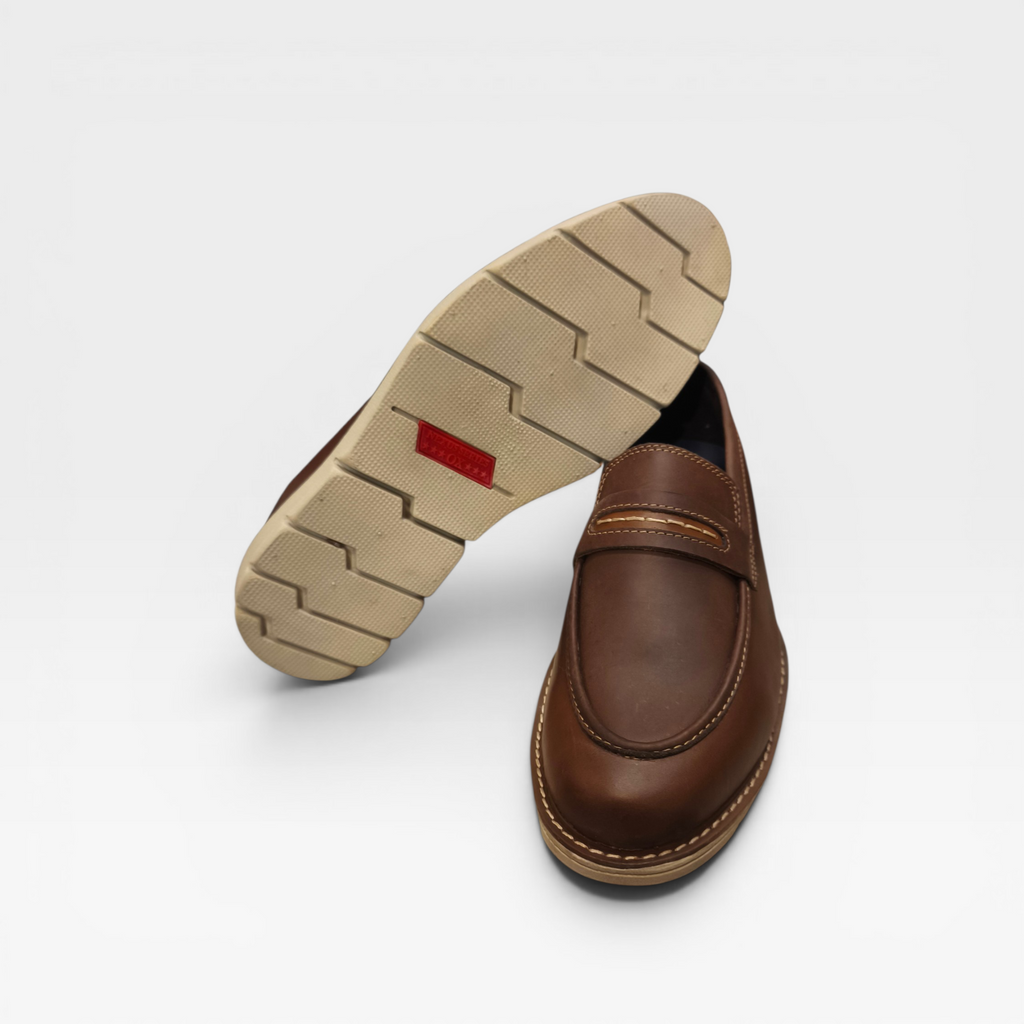Lucus shoes- Ox03