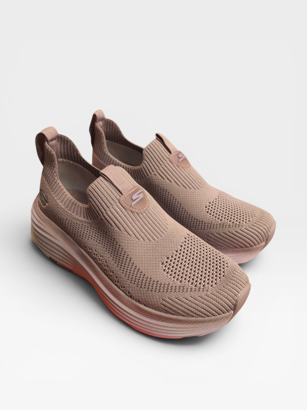 Women Sk MaxCushion -910bkw