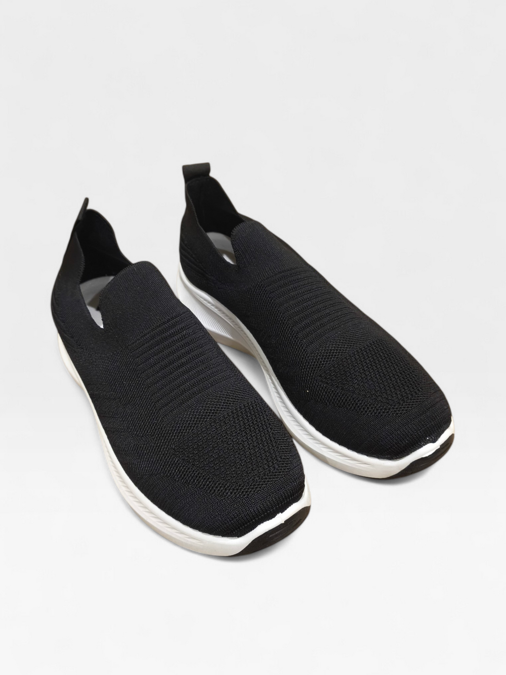 Walk SlipOn Joggers QC-8548