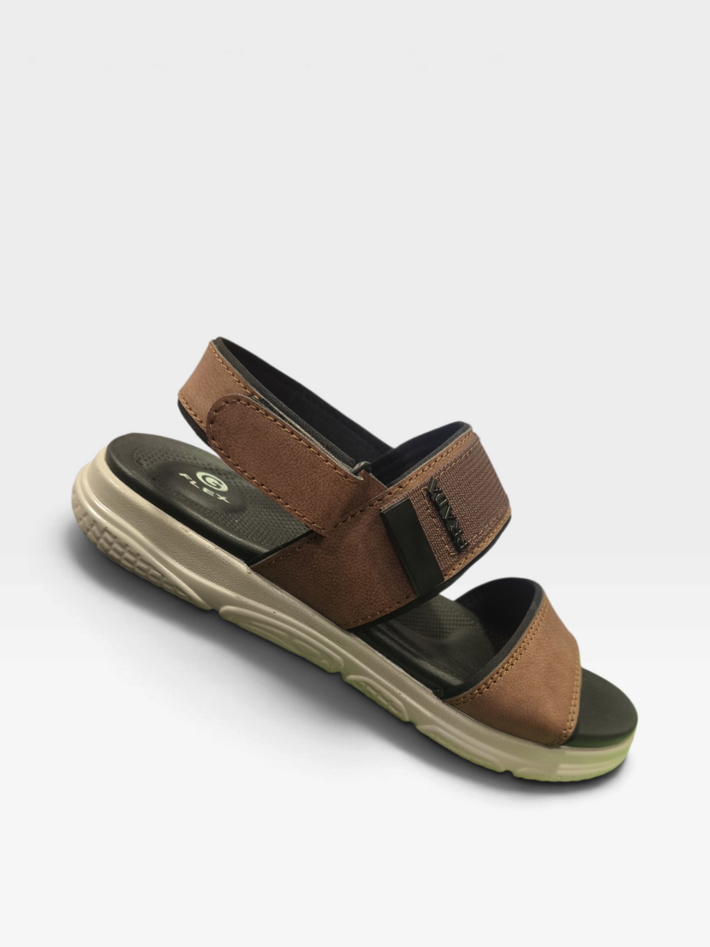Gflex Medicated Sandal-M561
