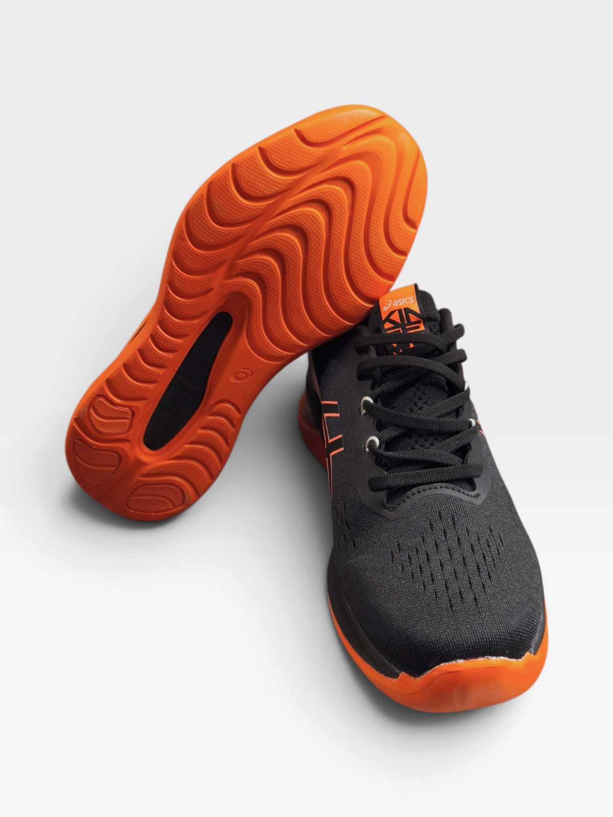 Asics Gel Kensi Max