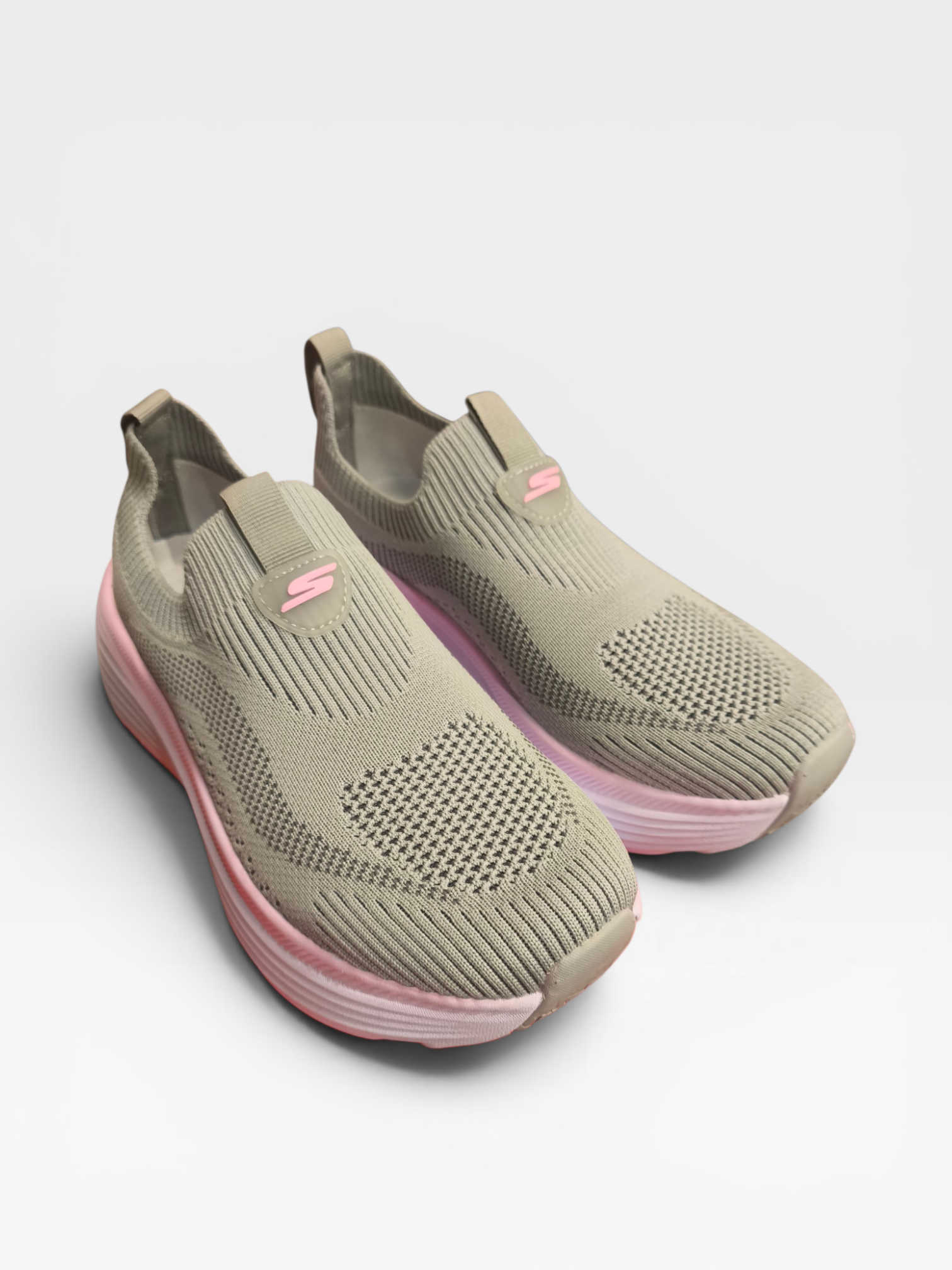 Women Sk MaxCushion -910bkw