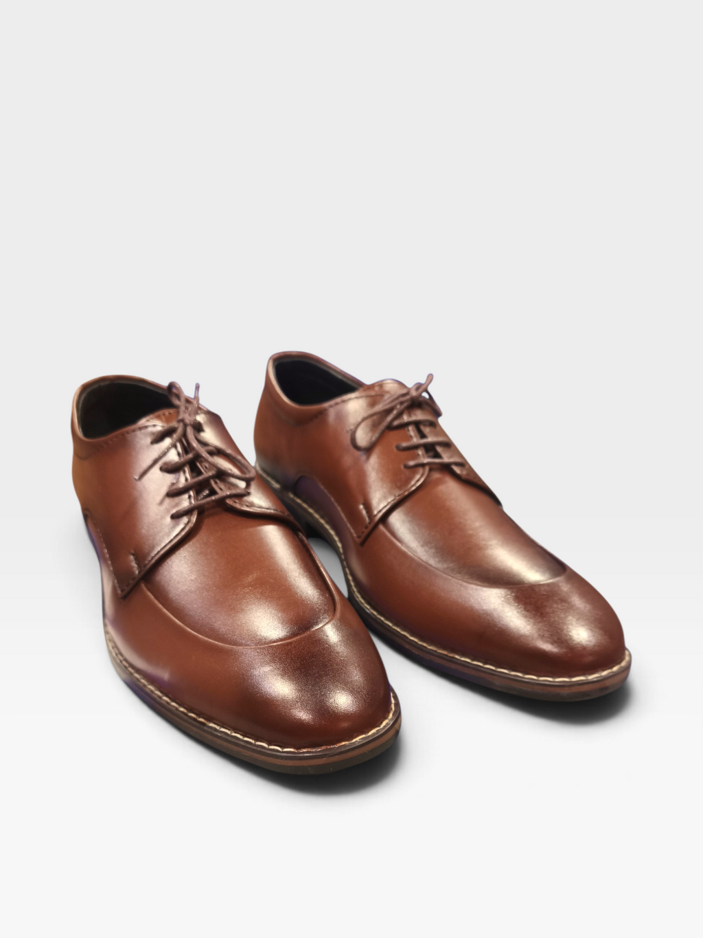 Chatham Laceup Dress Shoes -K22201