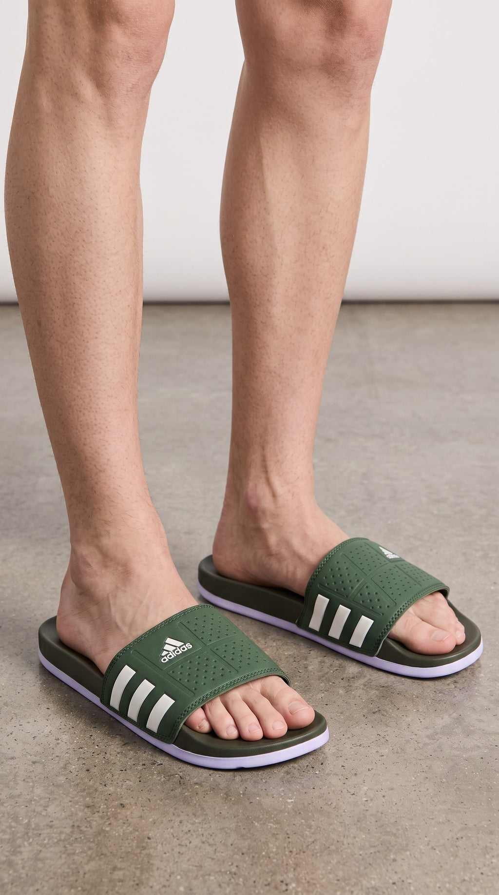 Adilette Comfort Slides
