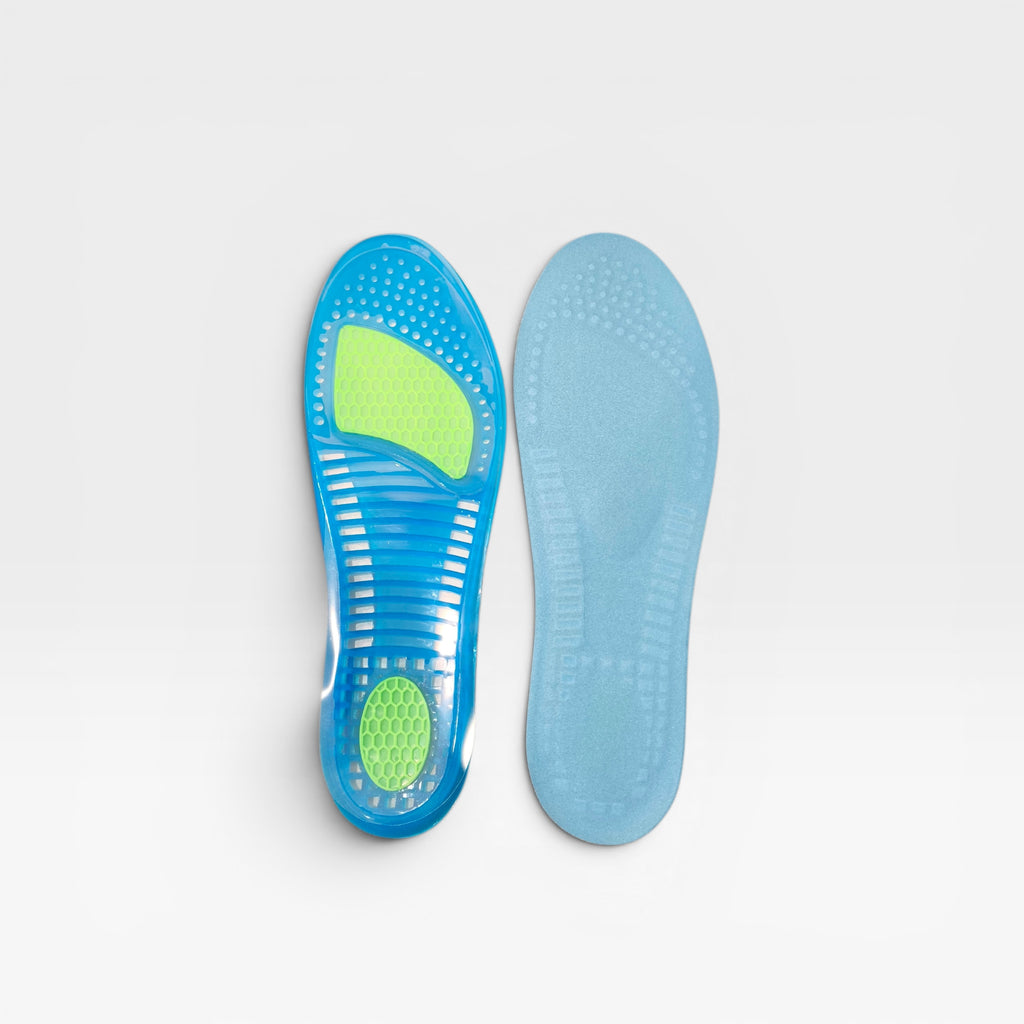 Diabetic Foot Care Imported Medicated Gel Innersole