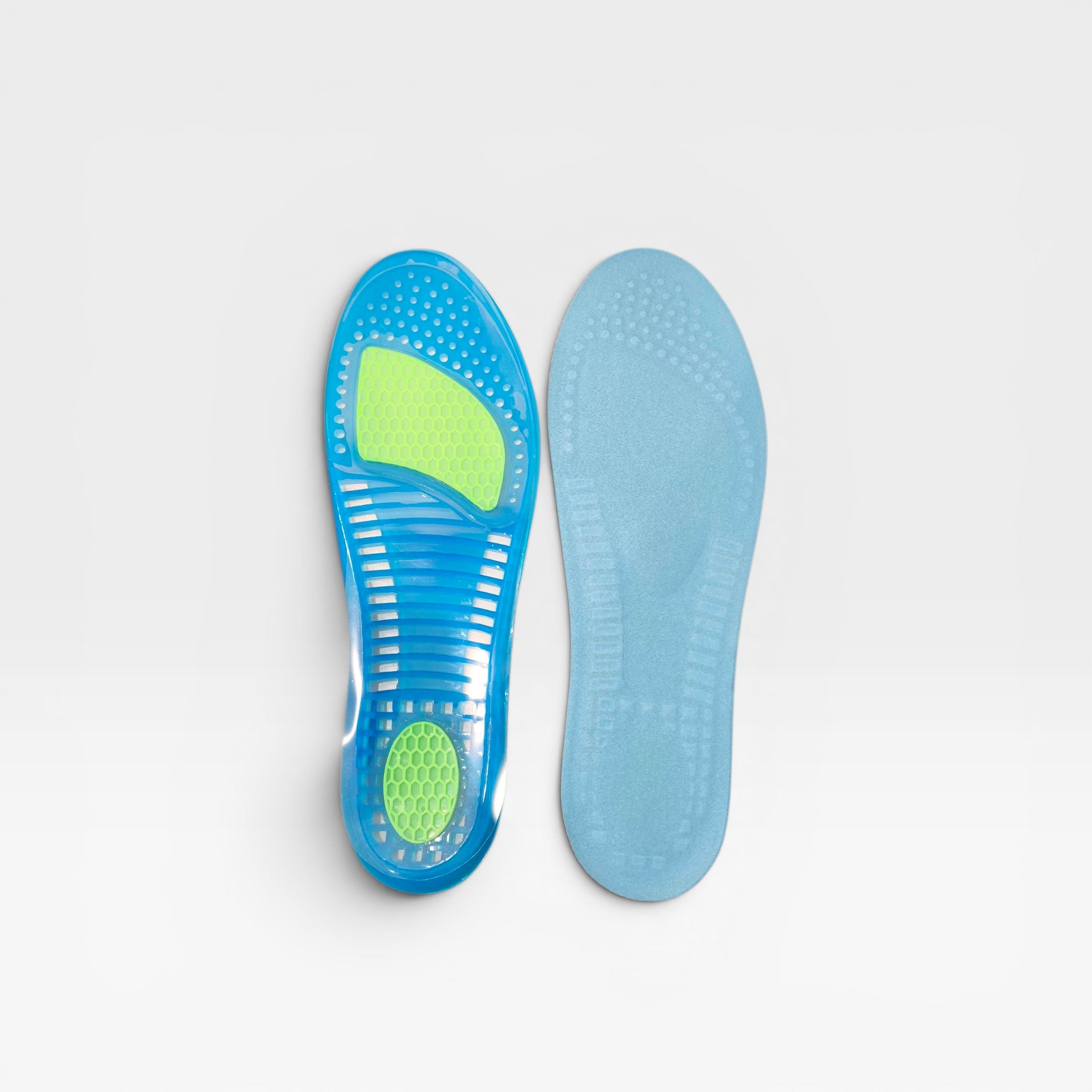 Diabetic Foot Care Imported Medicated Gel Innersole