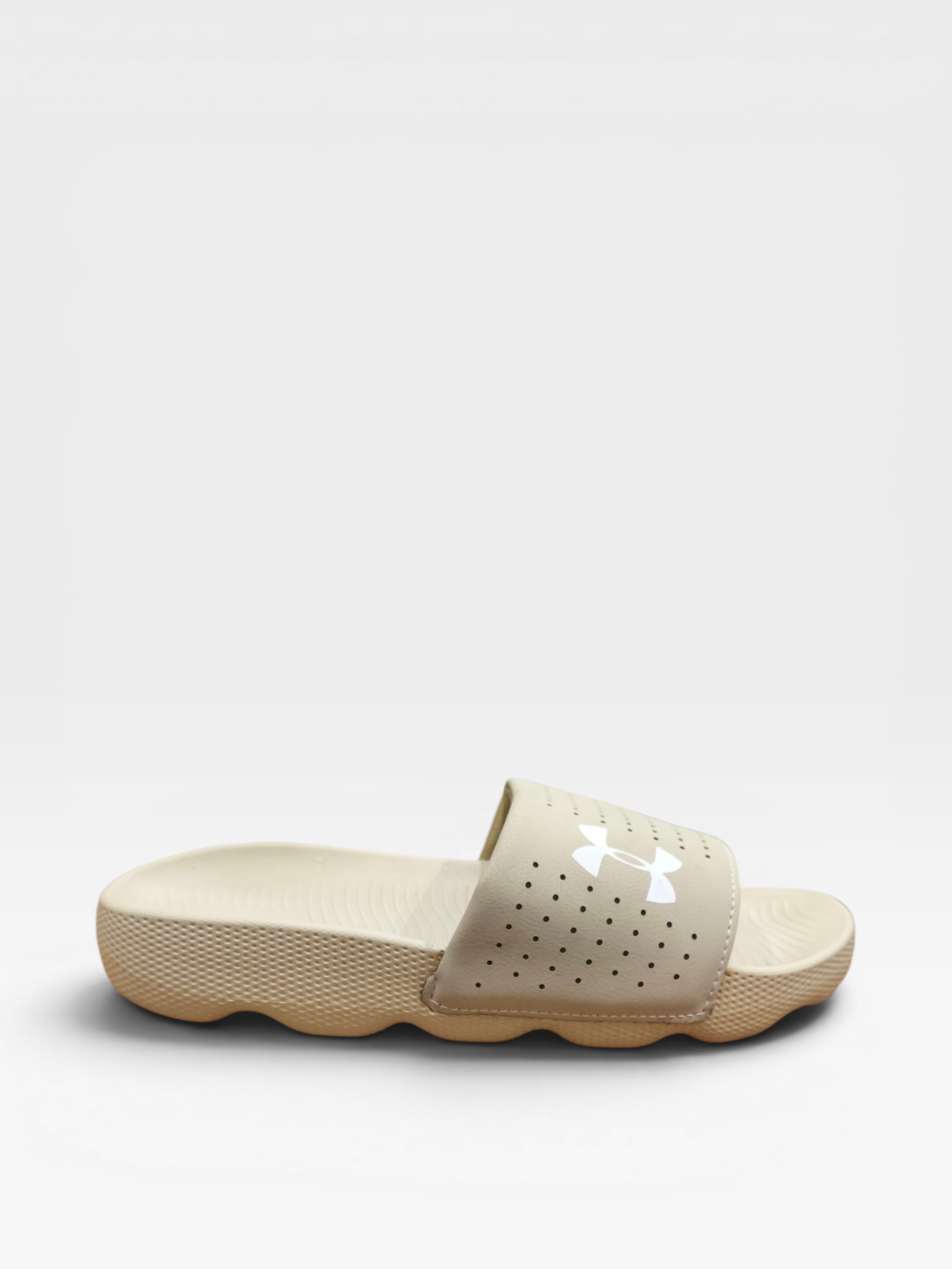Under Armour Slides