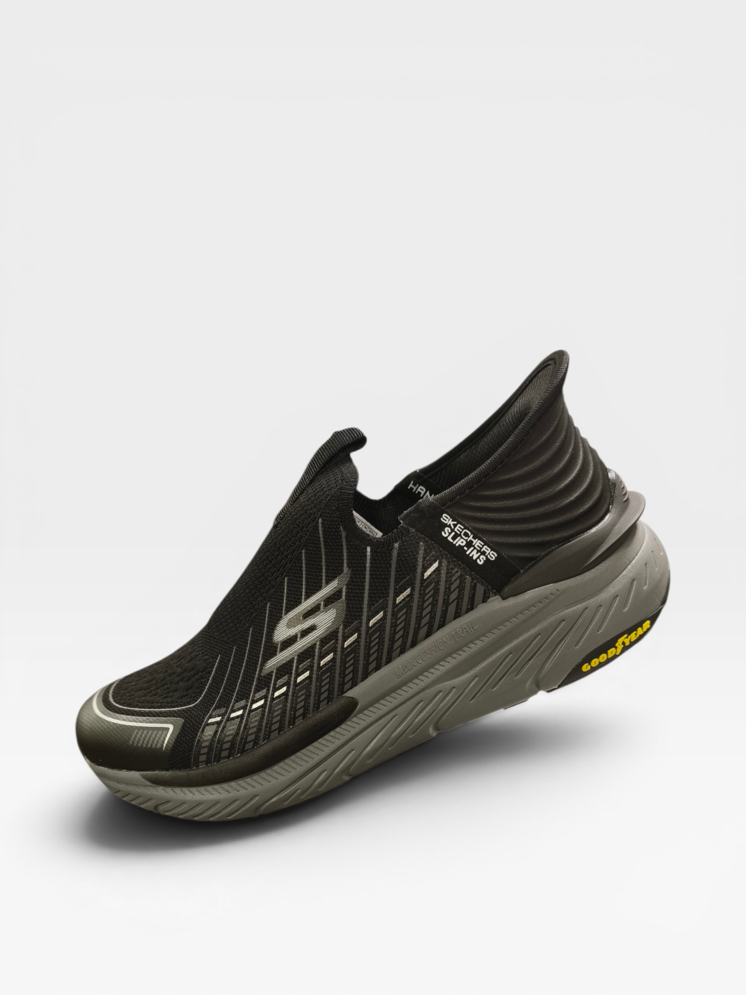 SK Max Trail Outdoor Series -F5210