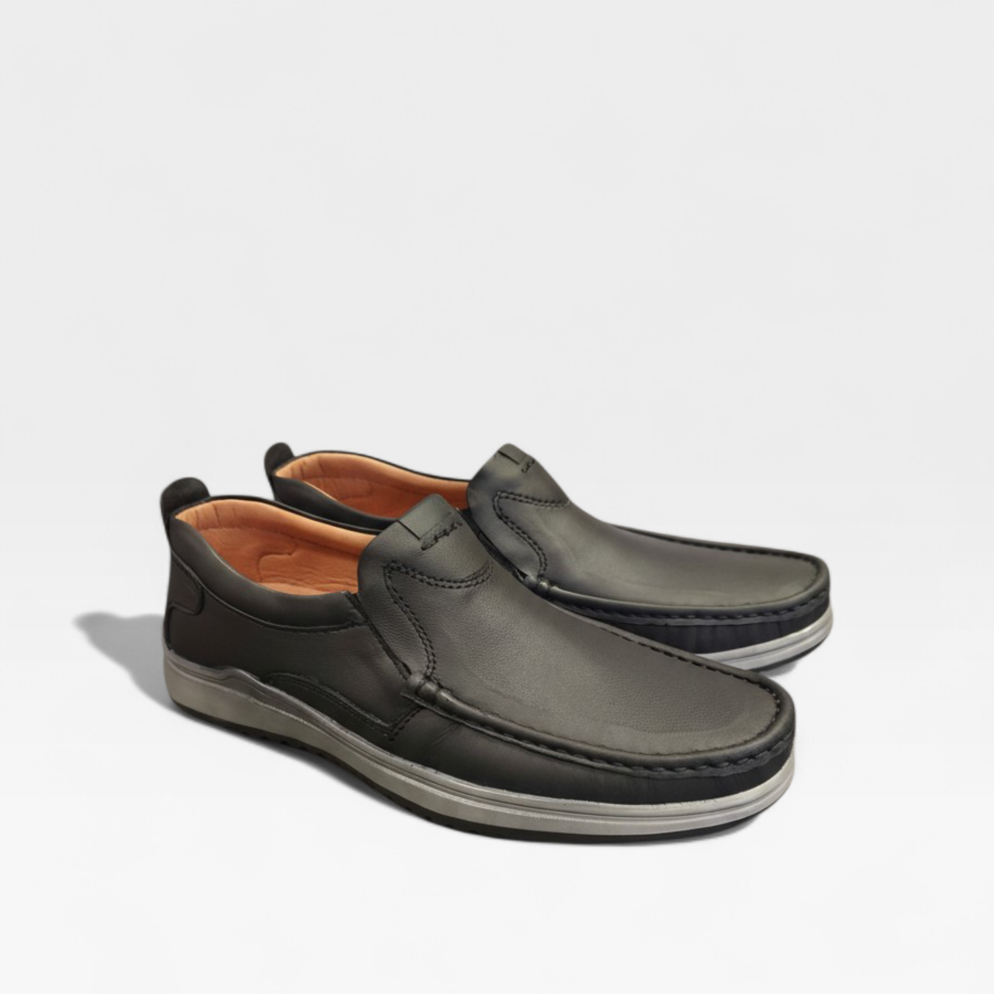 Chatham Leather Shoes-z0025