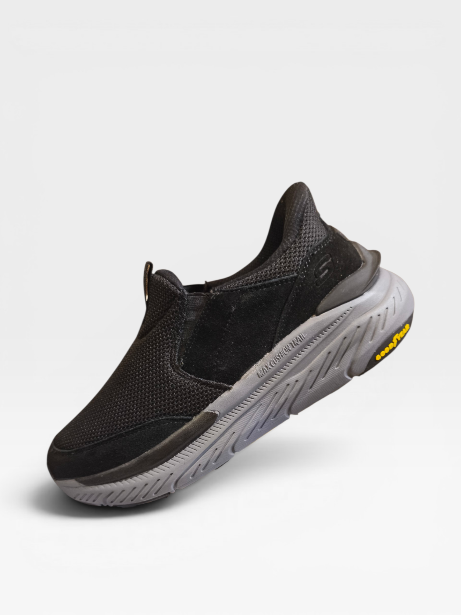 Sk Max Cushion Trail -261156