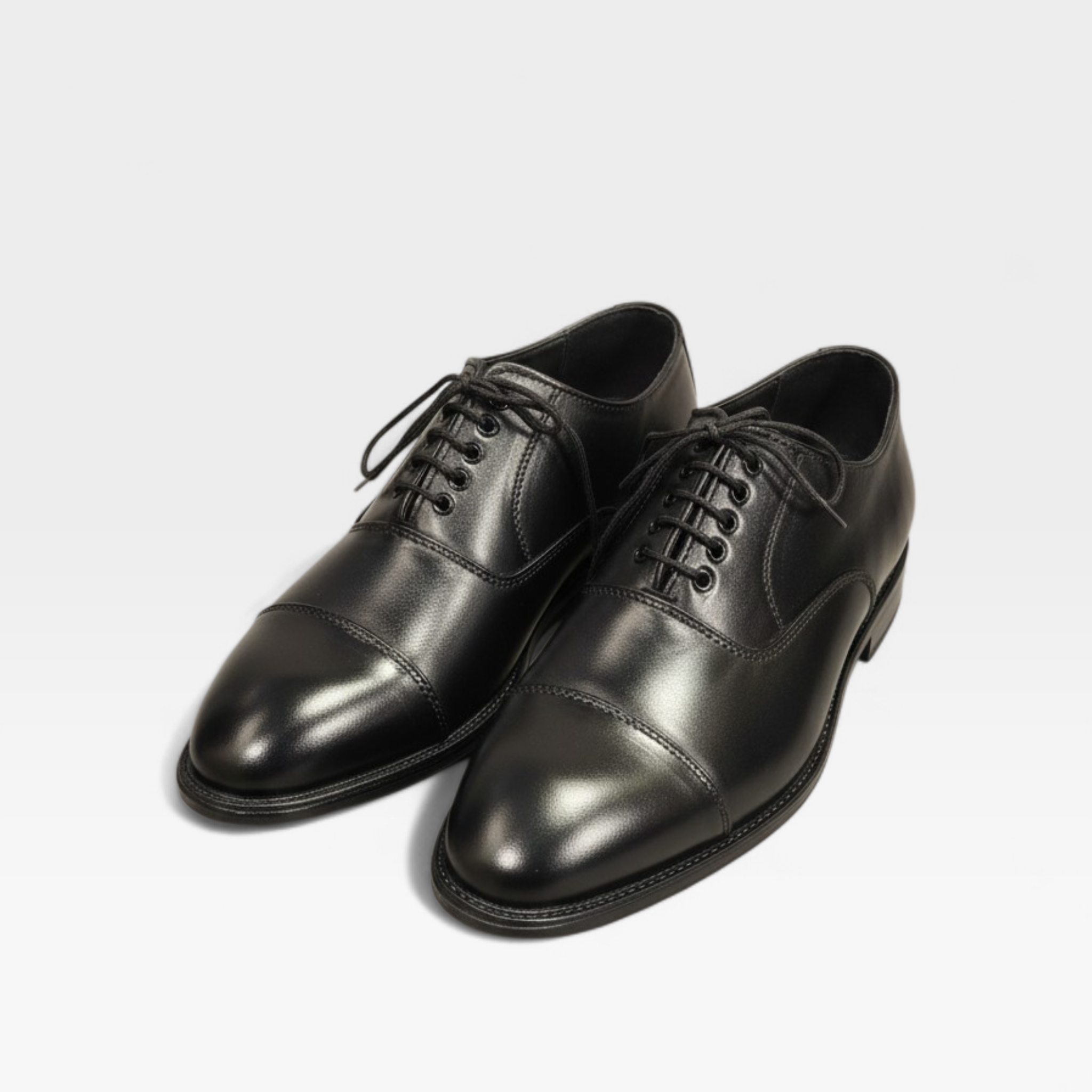 Chatham Oxford Shoes-Z0045